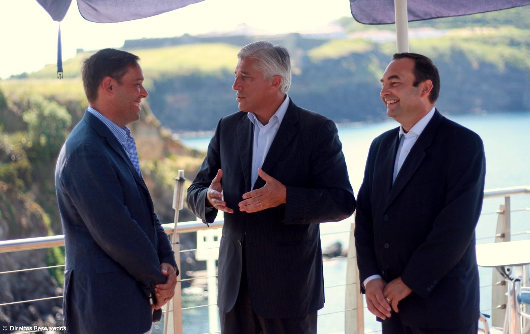 "Low cost" começam a voar para a Terceira "a breve trecho" – Imagem 1