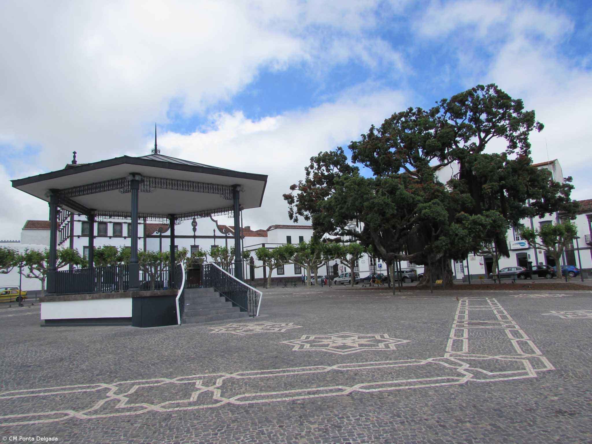 Três dias de comemorações entre Ponta Delgada, Boston e Providence – Imagem 1