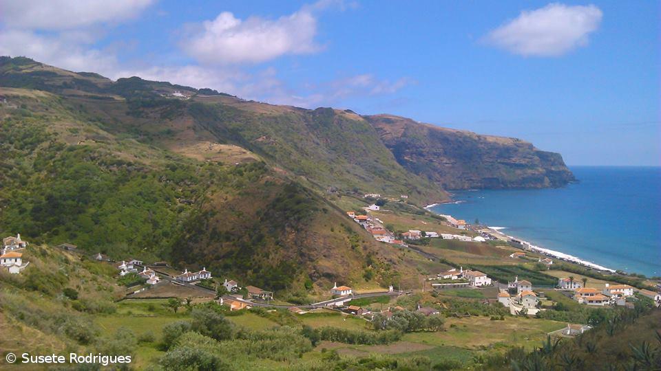 Acesso à Praia Formosa reabre na ilha de Santa Maria – Imagem 1