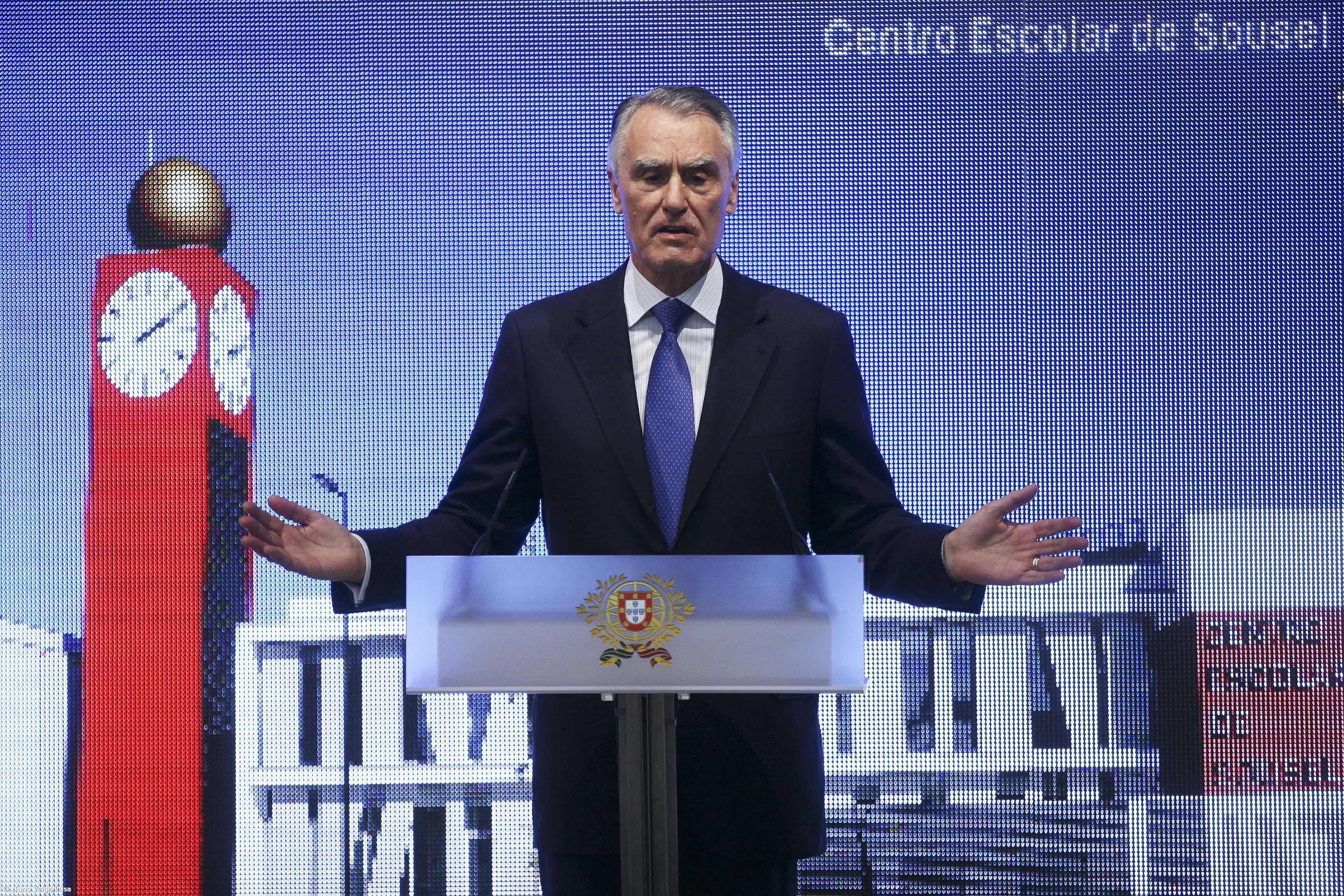 PR inicia hoje visita de 3 dias a Nova Iorque com intervenção nas Nações Unidas  – Imagem 1