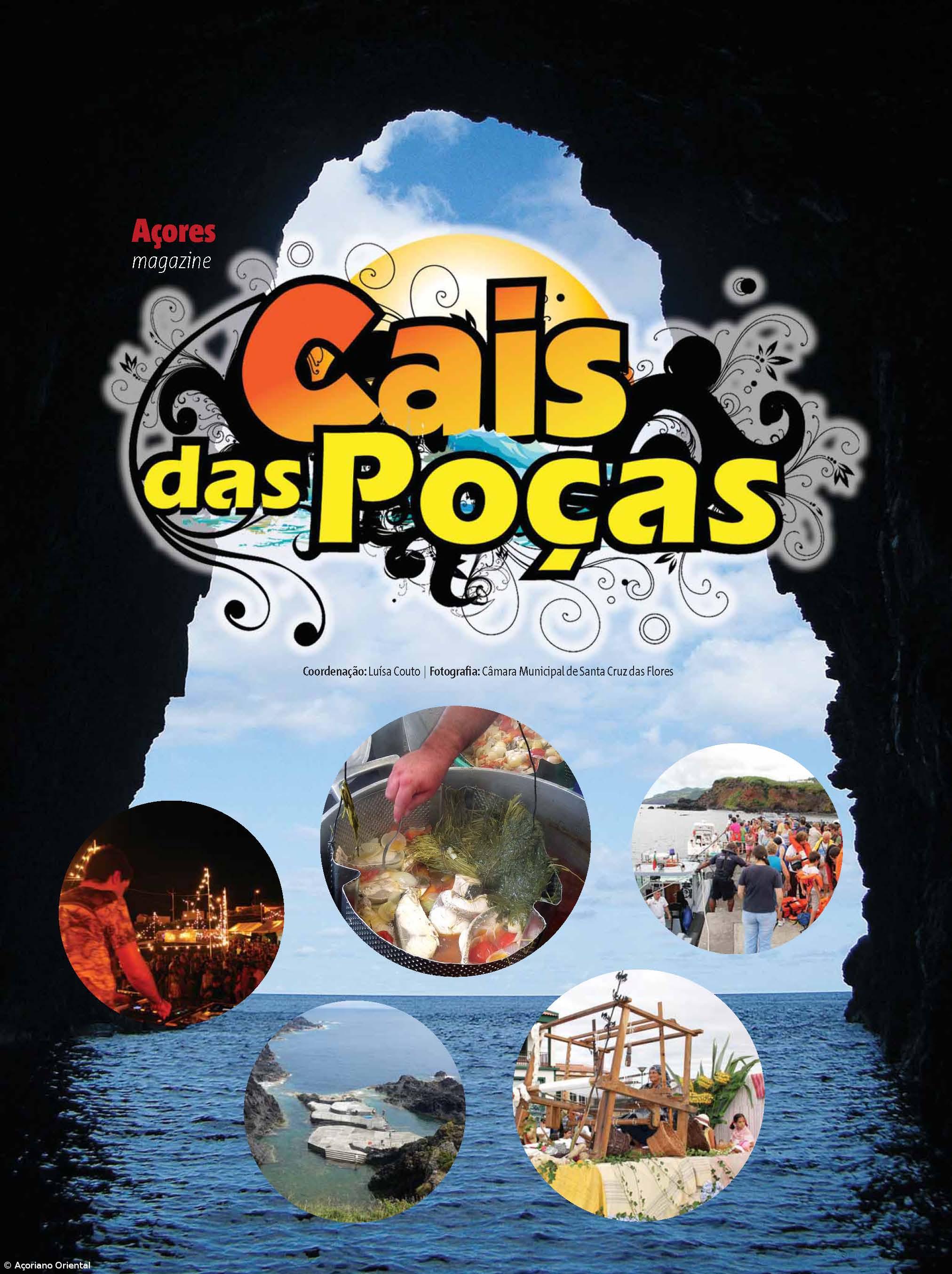 Cais das Poças regressa de 31 de julho a 2 de agosto – Imagem 1