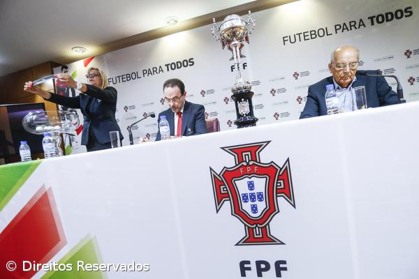 Açorianos jogam em casa para os 16 avos de finalda Taça de Portugal – Imagem 1