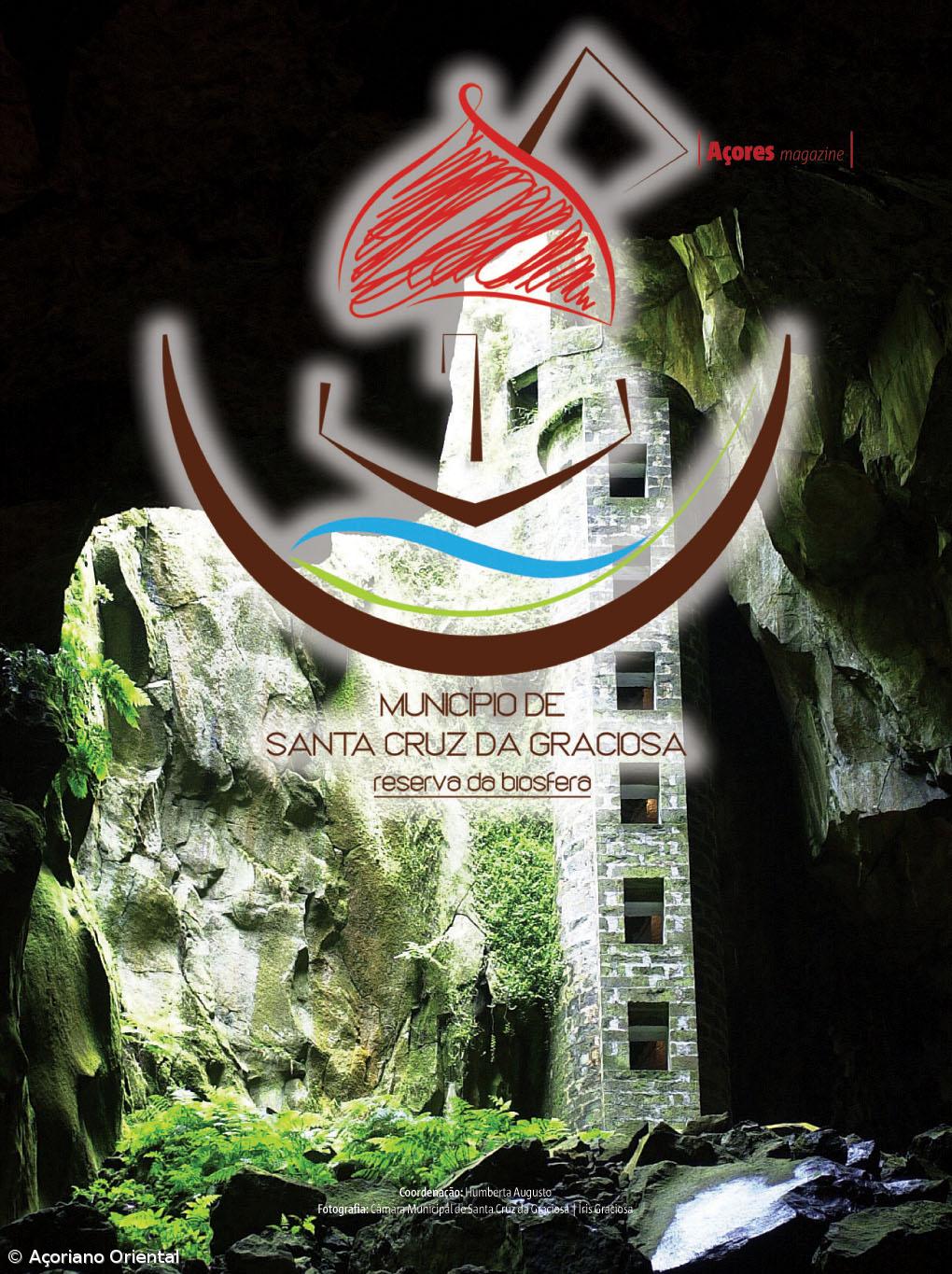 Festas do Senhor Santo Cristo dos Milagres da Ilha Graciosa – Imagem 1