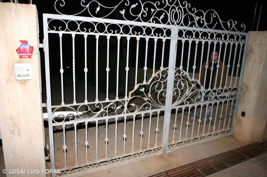 Menina atacada por "rottweiler" em situação estável – Imagem 1