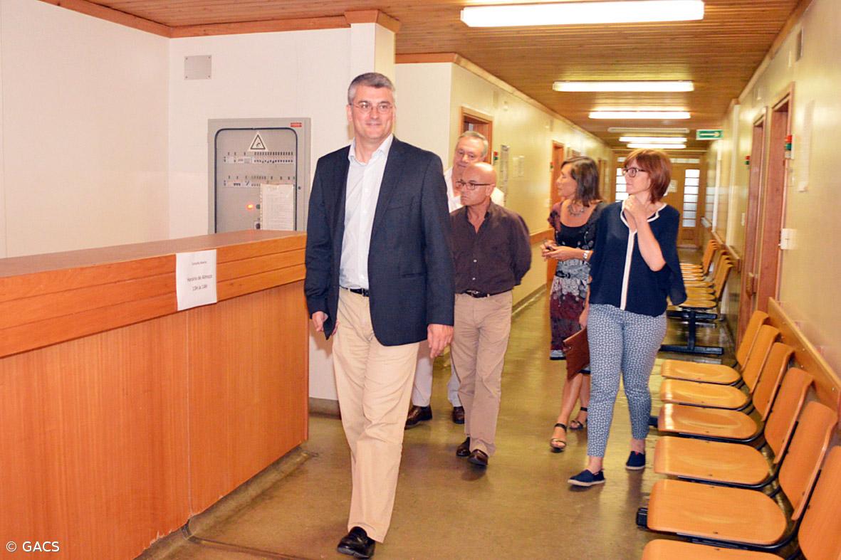 Governo Regional nega que açorianos paguem mais pela saúde com nova portaria de reembolsos – Imagem 1