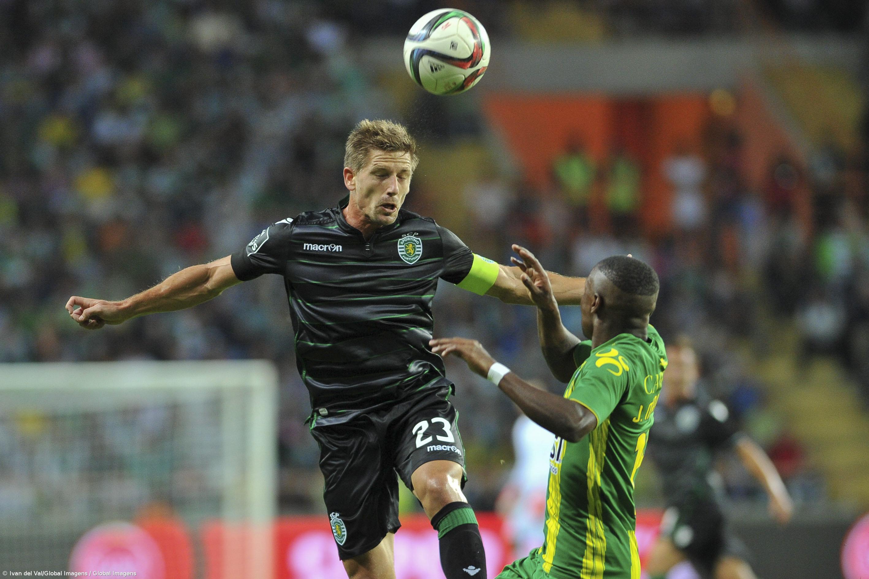 Sporting vence Tondela nos descontos na abertura da I Liga (vídeos) – Imagem 1