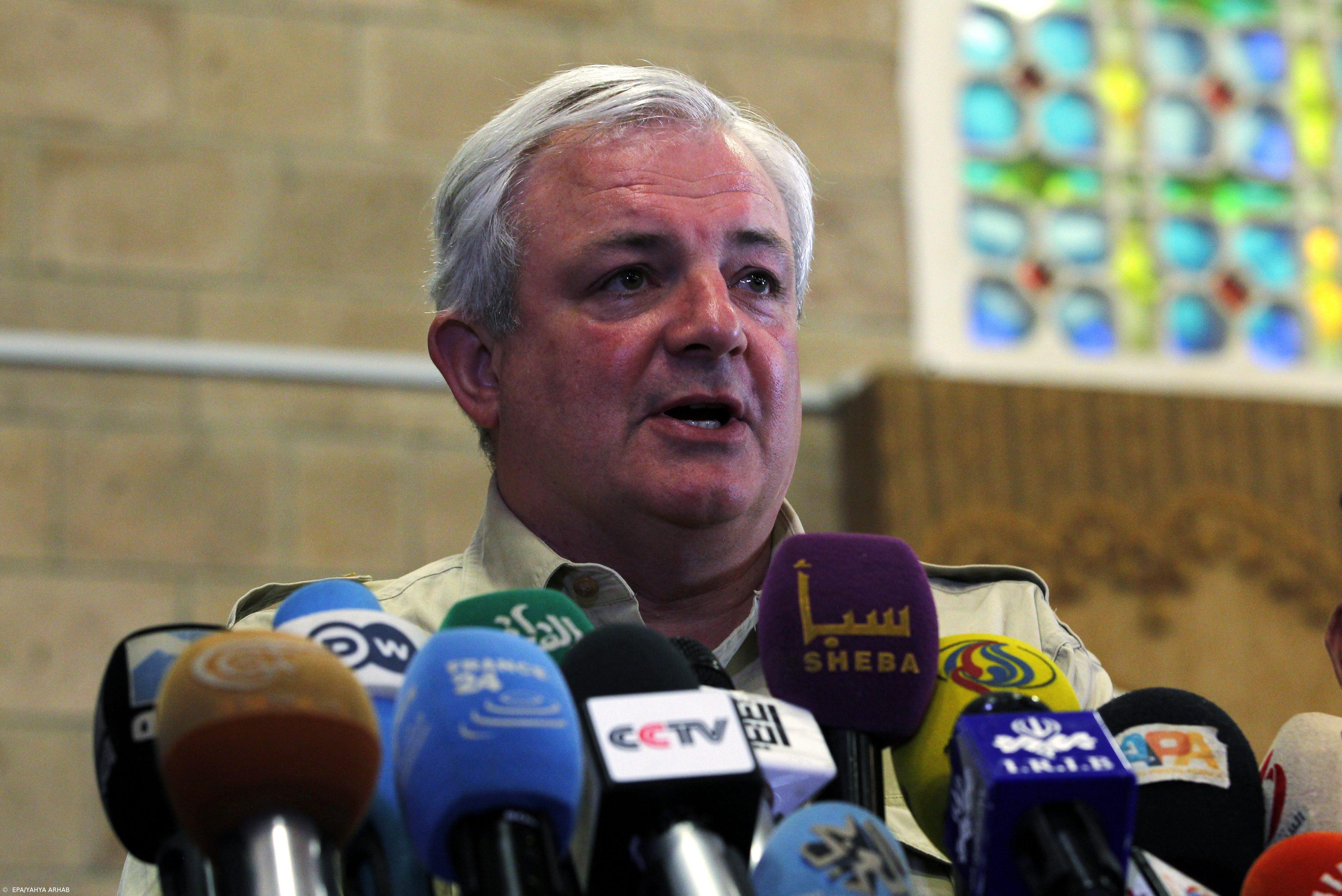 ONU alerta para agravamento da crise humanitária na Síria – Imagem 1