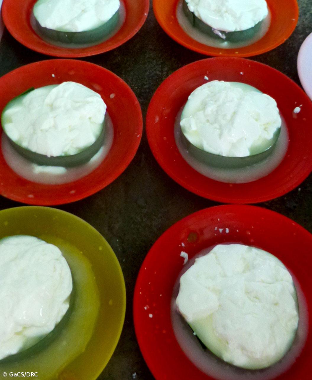 Museu Carlos Machado e Cresaçor promovem oficina artesanal "Do Leite ao Queijo Fresco" – Imagem 1