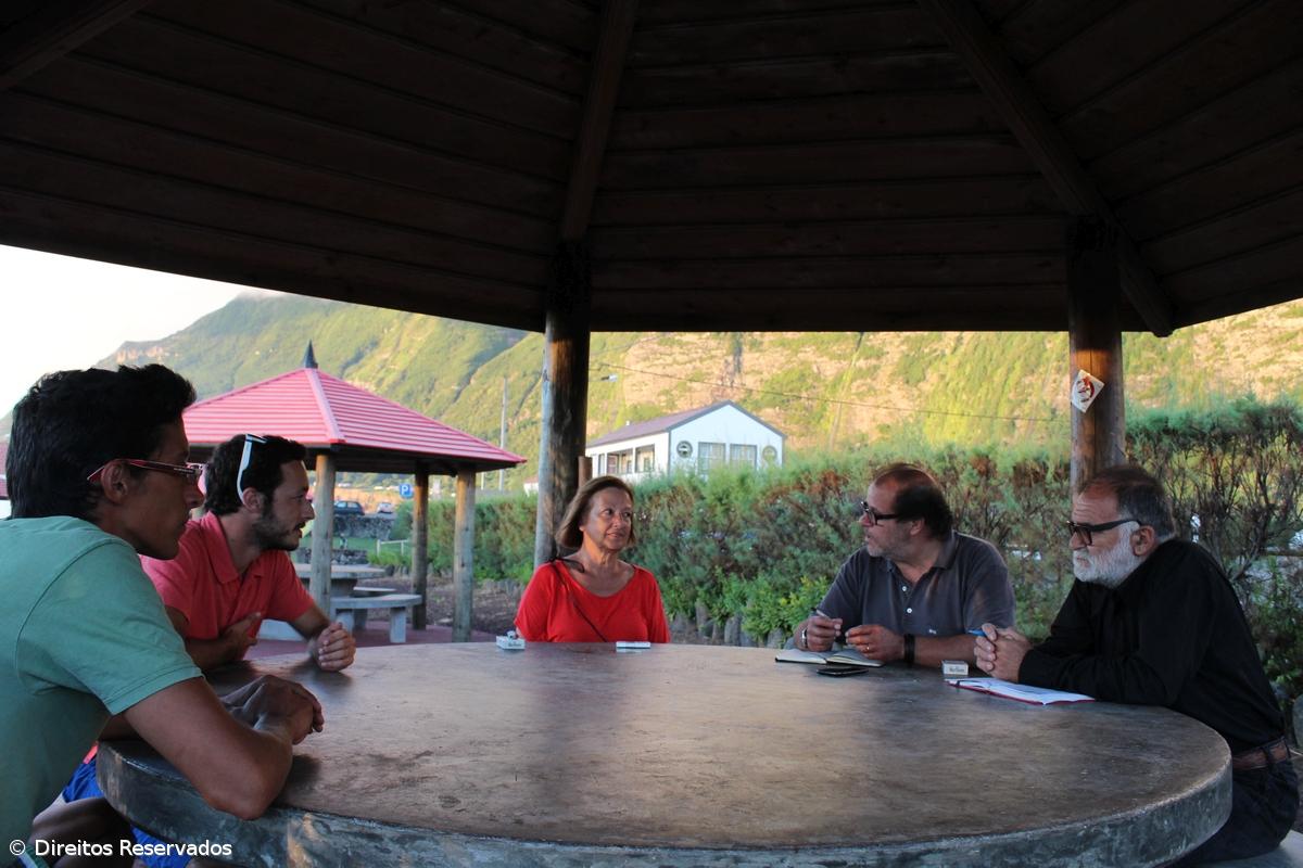 PCP diz que há "novas lixeiras a céu aberto" na ilha das Flores  – Imagem 1