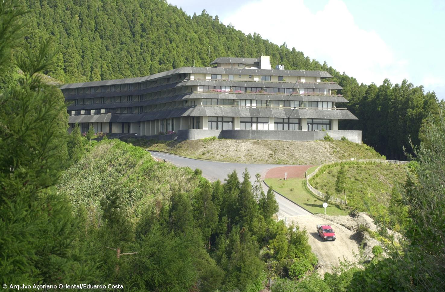 Junta espera que 'novo' Monte Palace potencie o turismo nas Sete Cidades – Imagem 1