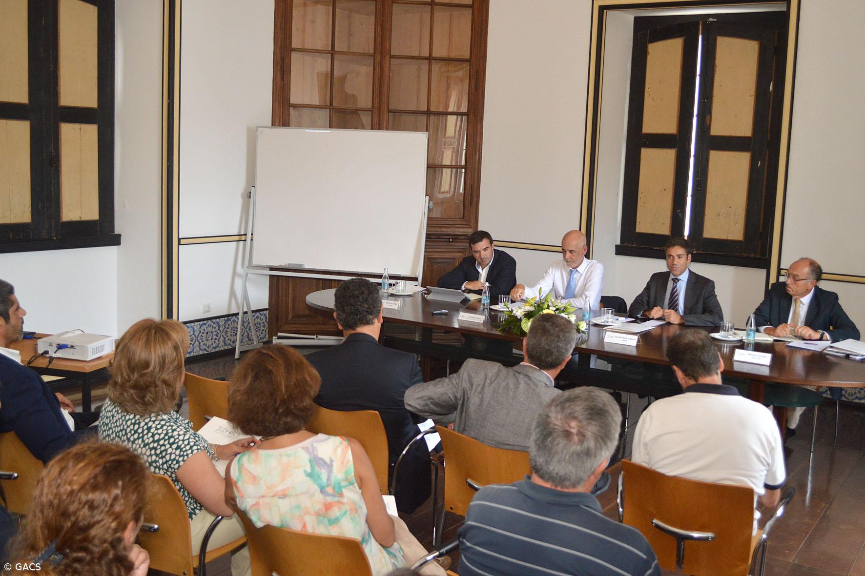 Combate a alterações climáticas nos Açores passa por tecnologias mais eficientes – Imagem 1