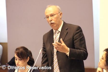 Lizuarte Machado autorizado a ser ouvido na comissão açoriana sobre transporte marítimo  – Imagem 1