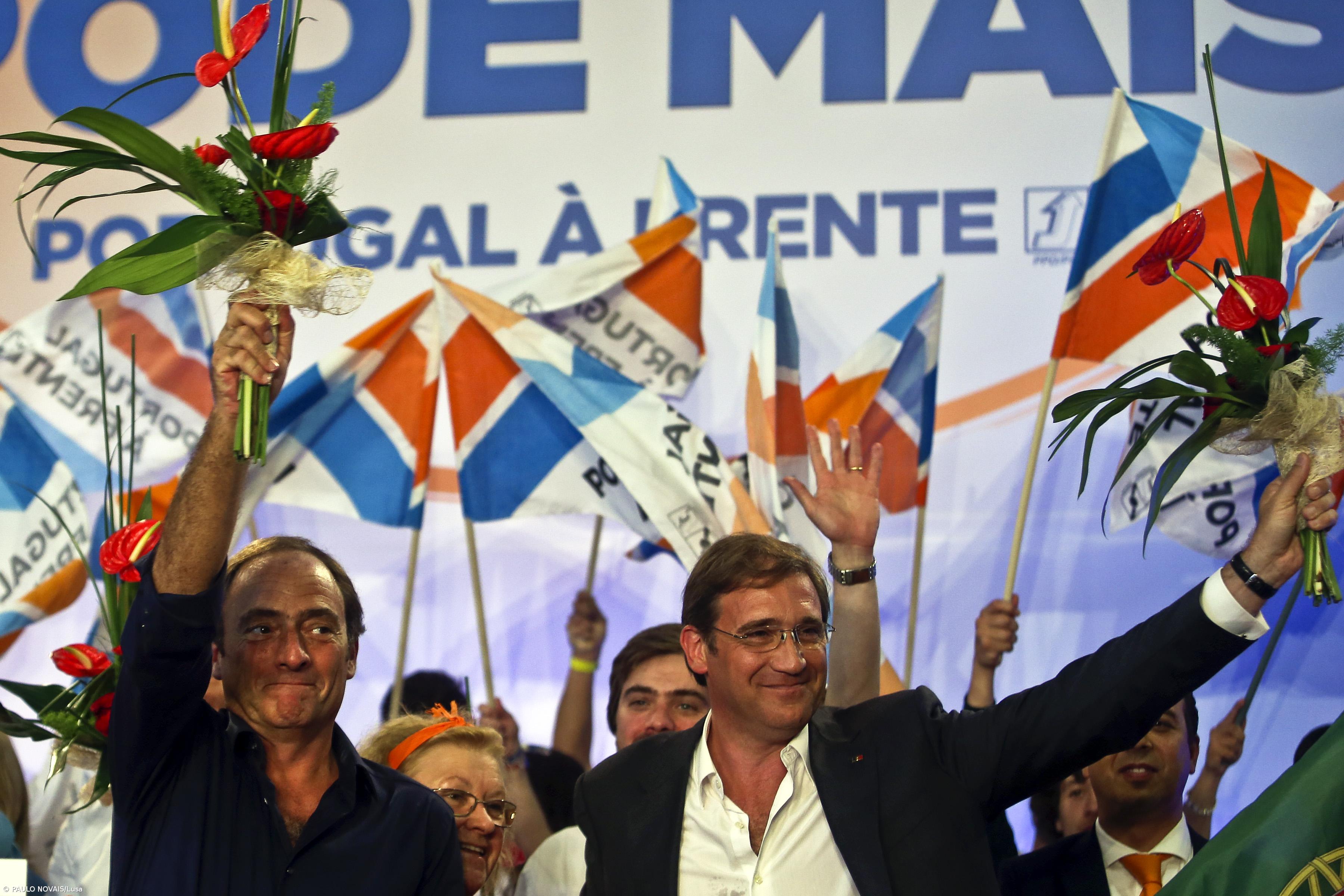 Passos aponta números do emprego para convencer eleitorado jovem – Imagem 1