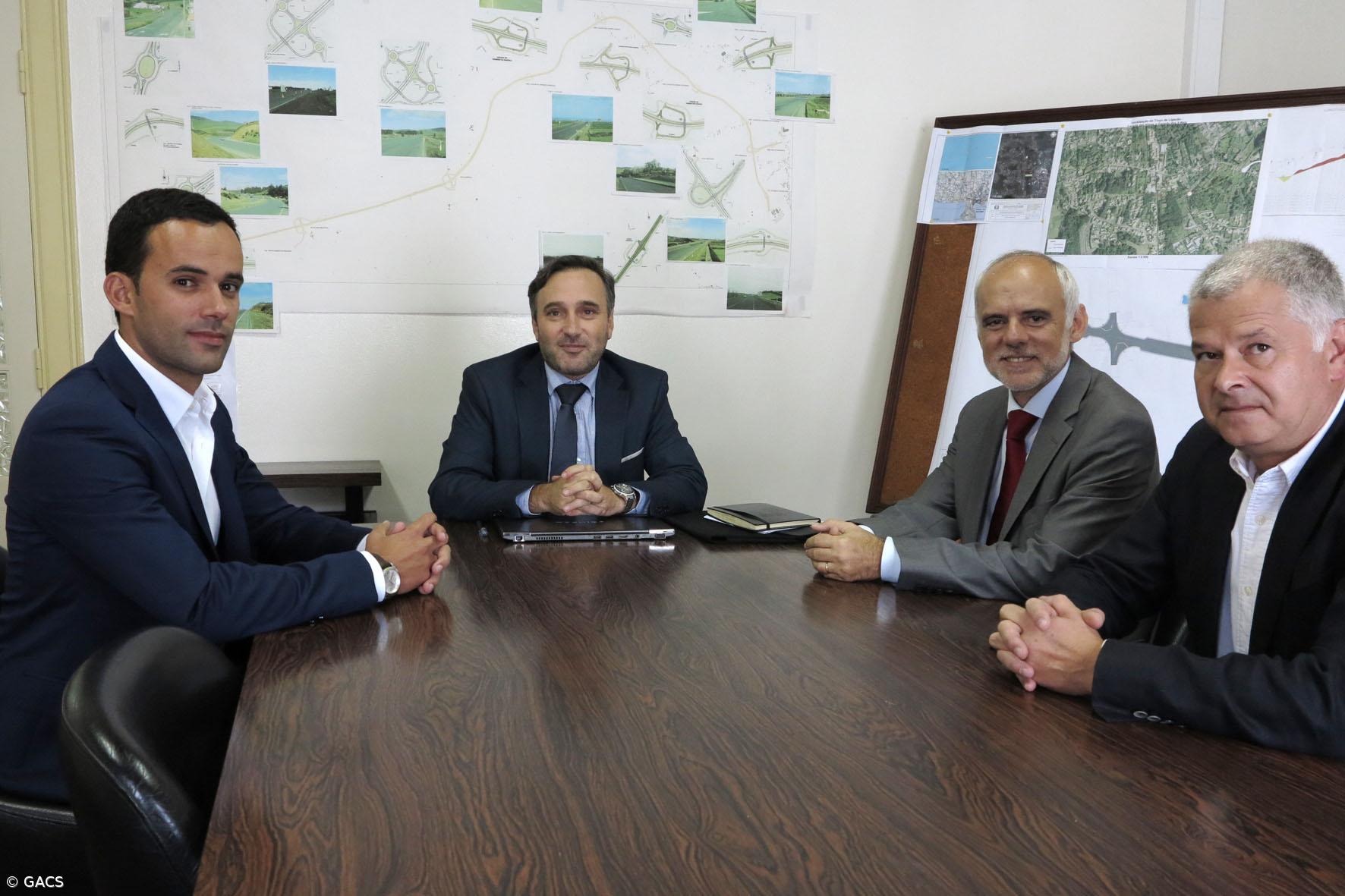 Novas ligações entre ilha Terceira e EUA comercializadas a partir de sexta-feira – Imagem 1