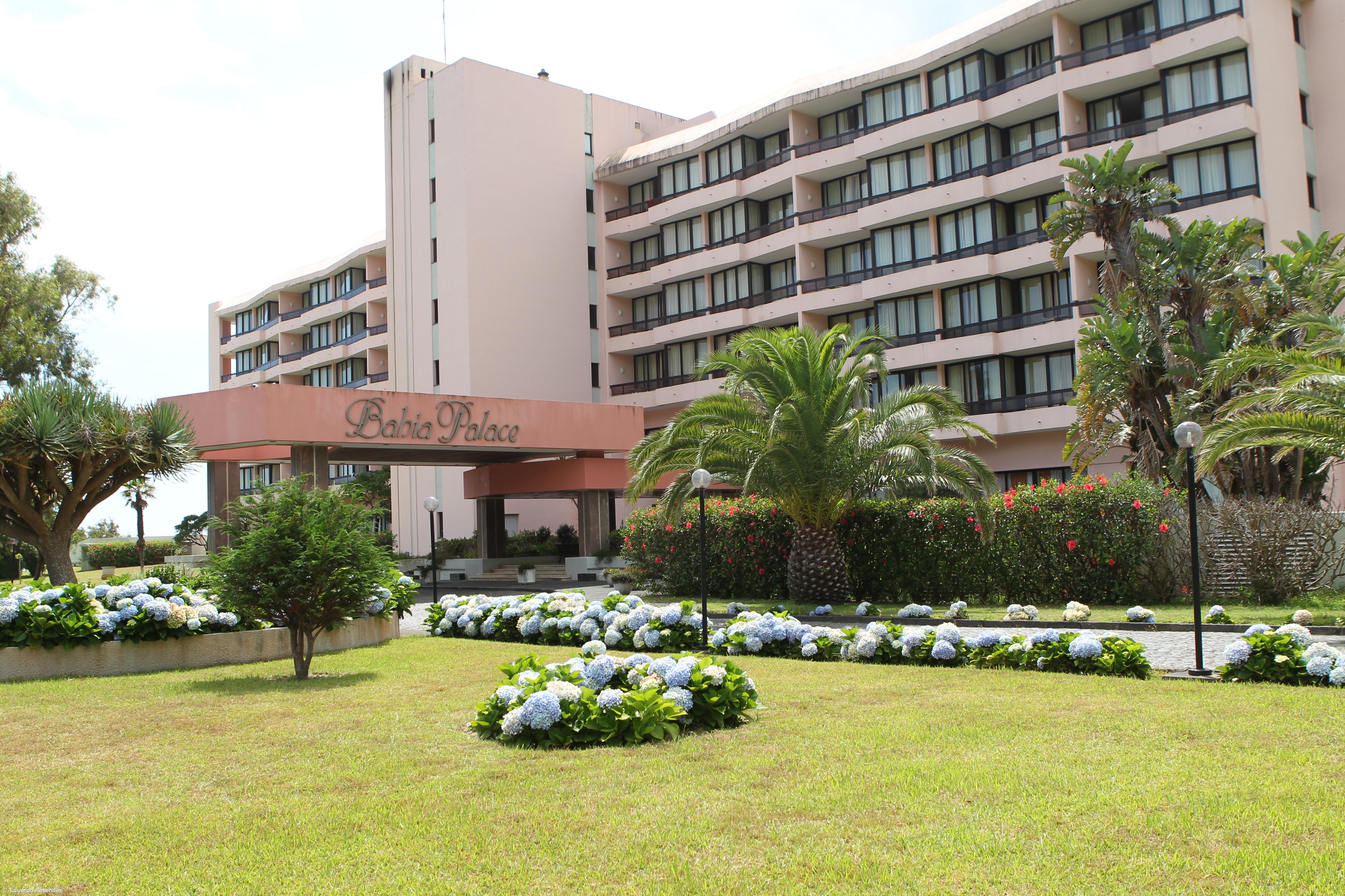 Grupo Pestana investe cerca de 40 ME/ano em 10 hotéis em Portugal e estrangeiro até 2019 – Imagem 1