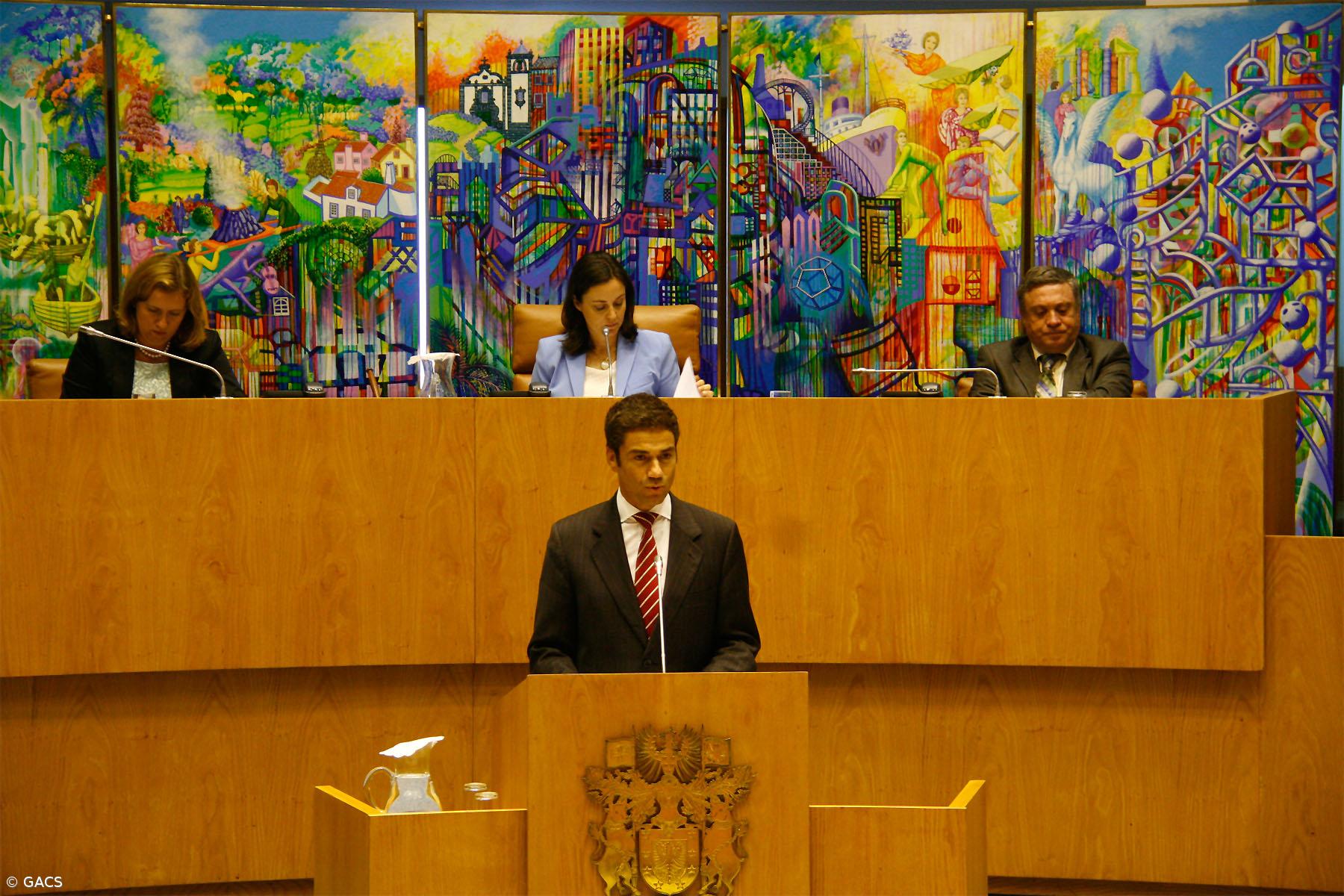 Investimento exigido em projetos de aquacultura nos Açores passa de 2ME para 200 mil euros  – Imagem 1