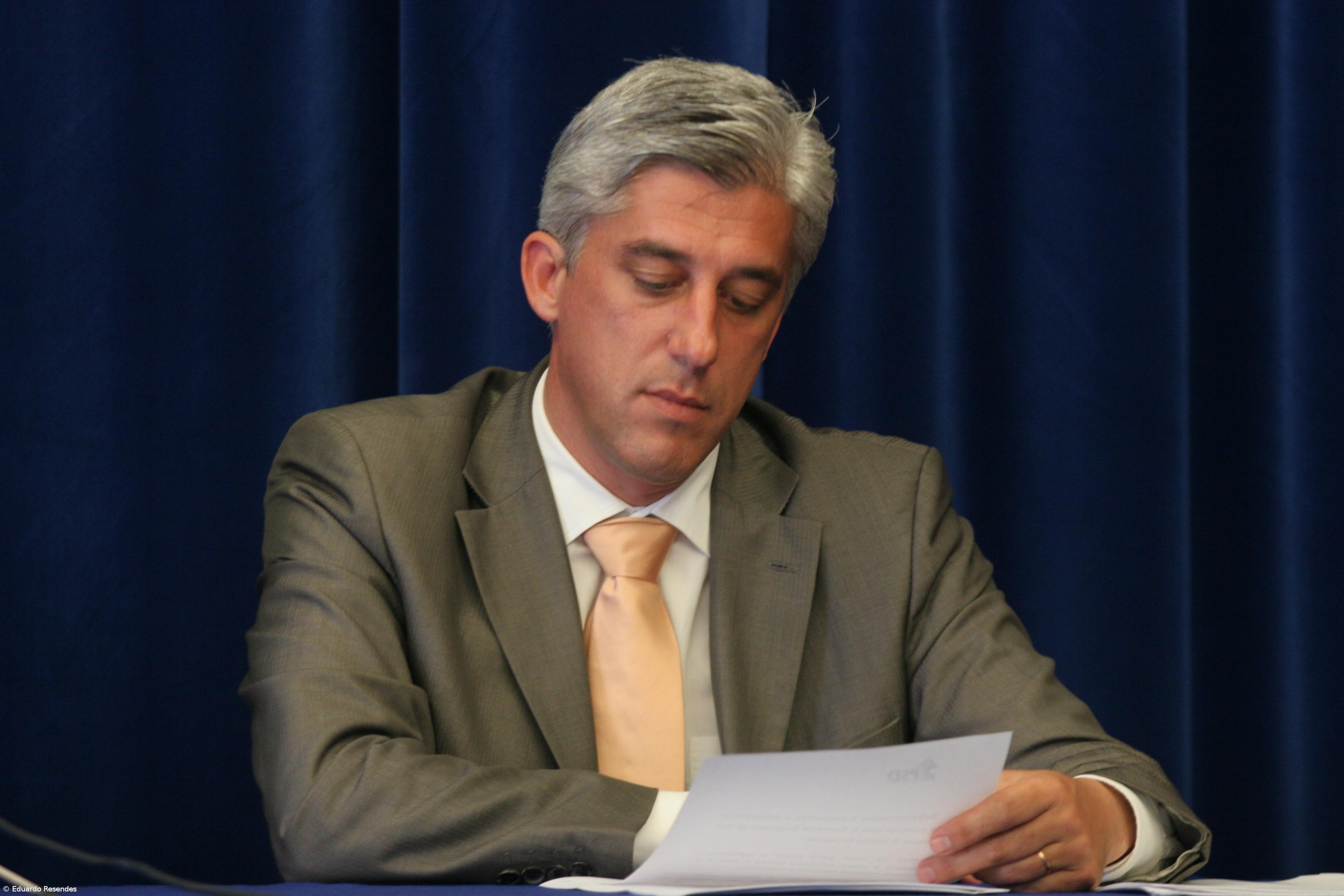 PSD preocupado com "dívida geracional" de 3,3 mil milhões de euros  – Imagem 1