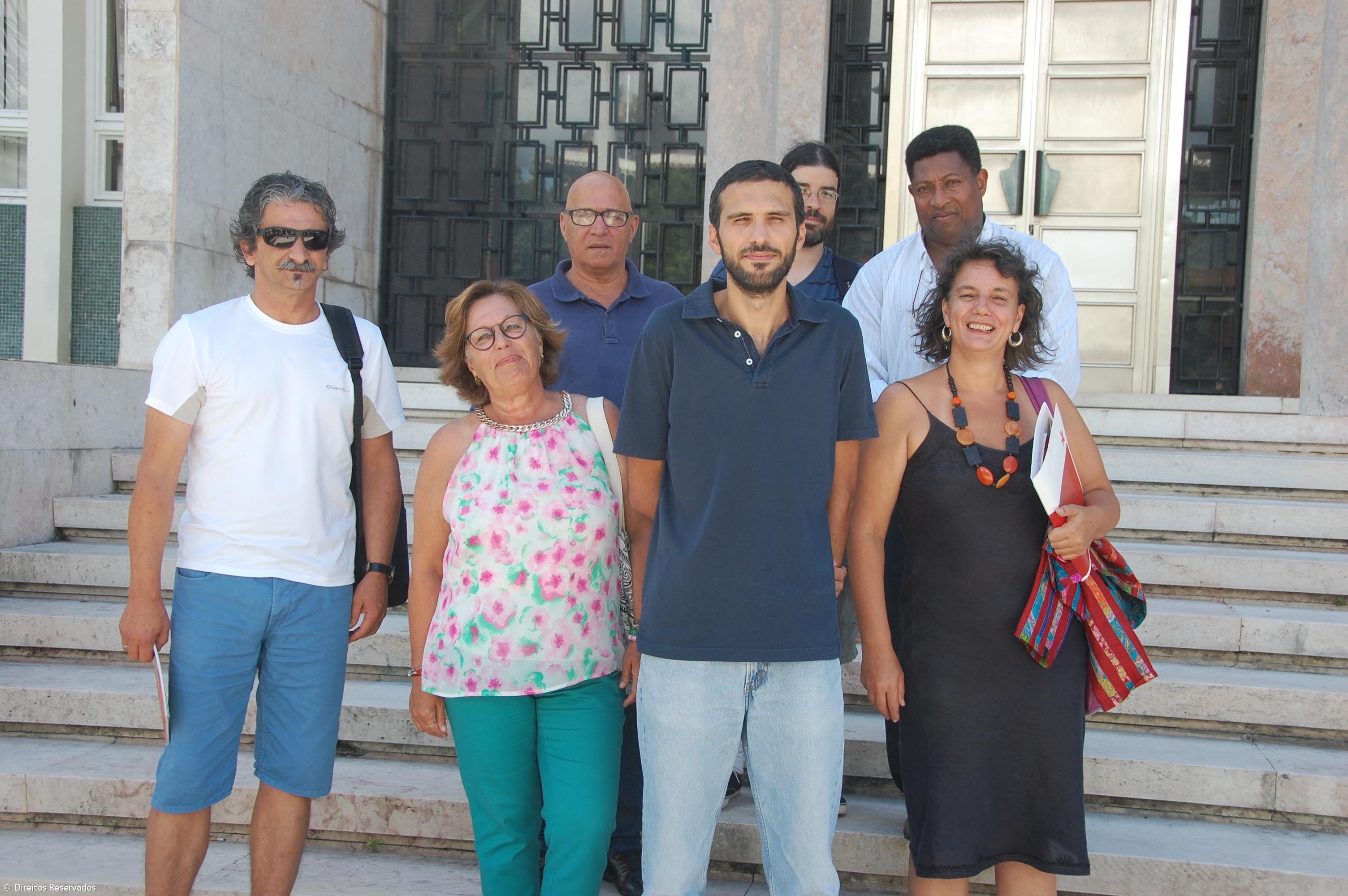 BE critica PS e coligação por não cumprirem anúncios de nova cadeia em Ponta Delgada – Imagem 1