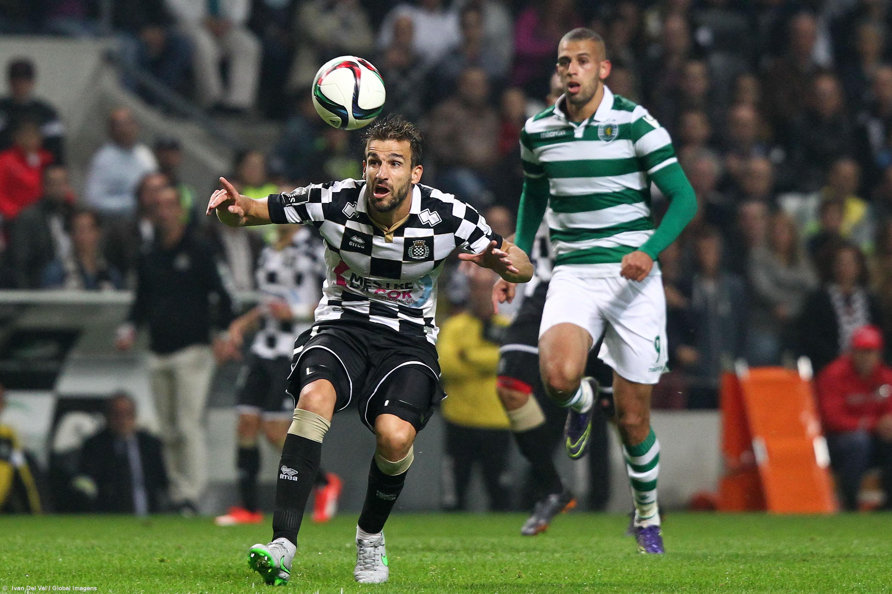 Sporting empata com Boavista e falha assalto à liderança da I Liga (vídeos) – Imagem 1