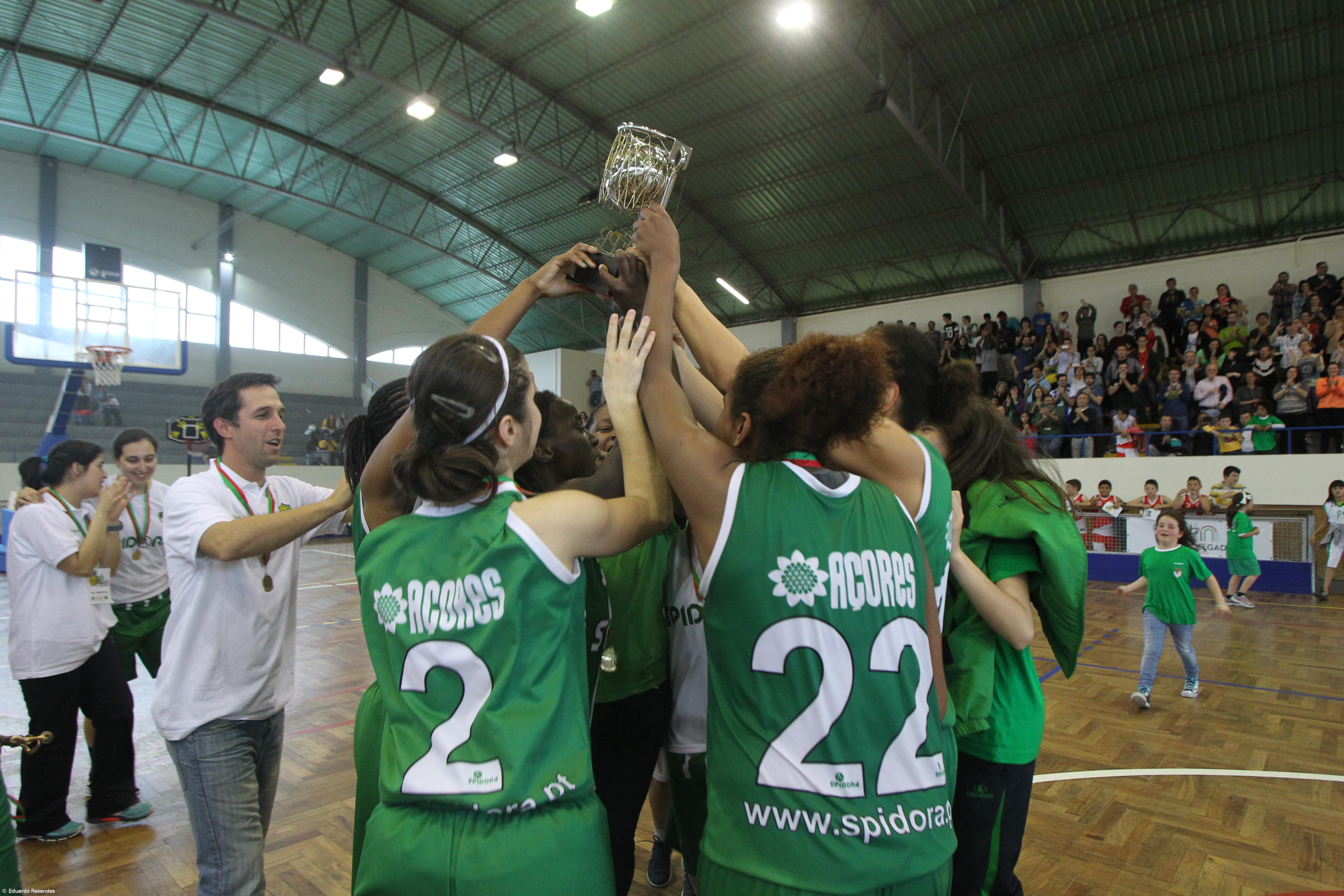União Sportiva conquista a Taça Vítor Hugo  – Imagem 1