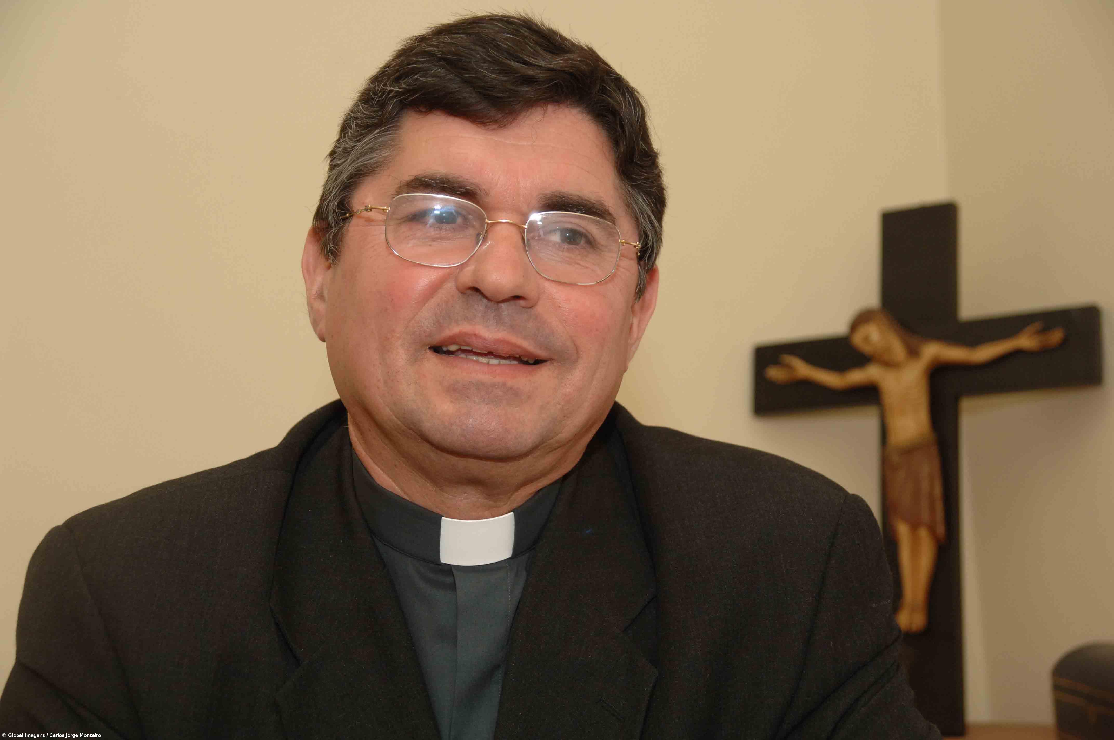 Papa nomeia João Lavrador bispo coadjutor da Diocese de Angra – Imagem 1