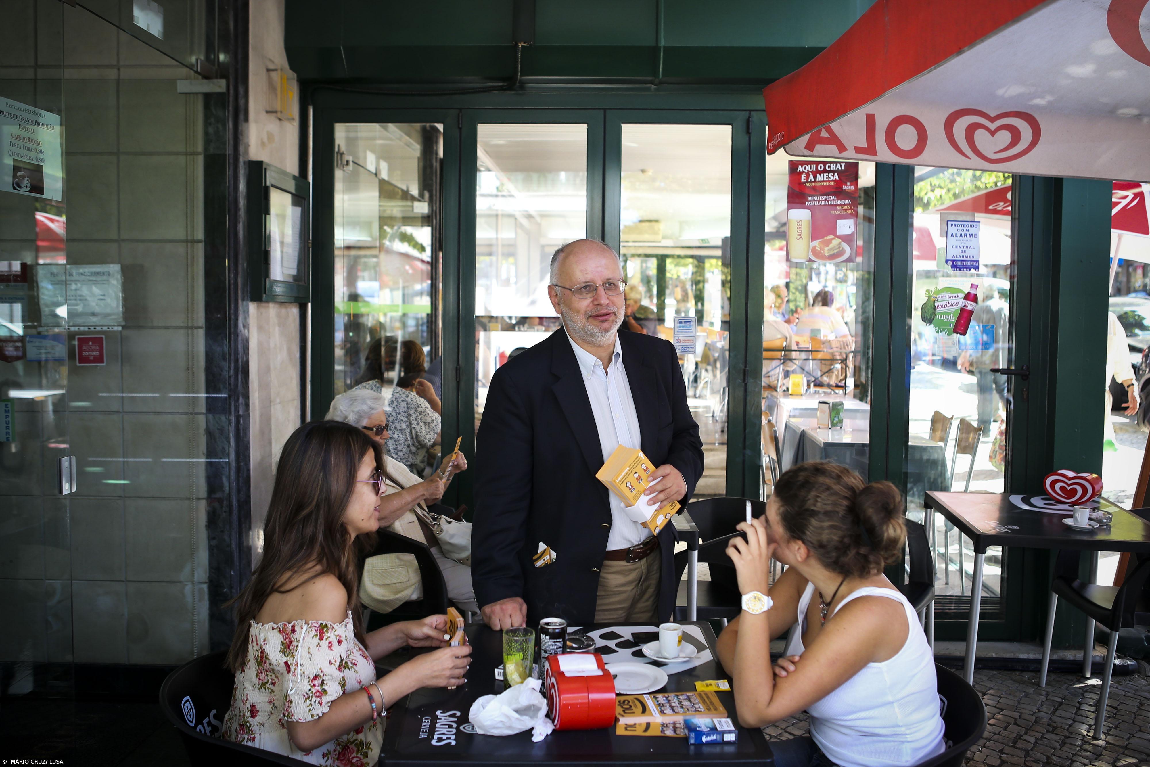 Nós, Cidadãos! alerta para gravidade das dívidas das famílias e das empresas – Imagem 1