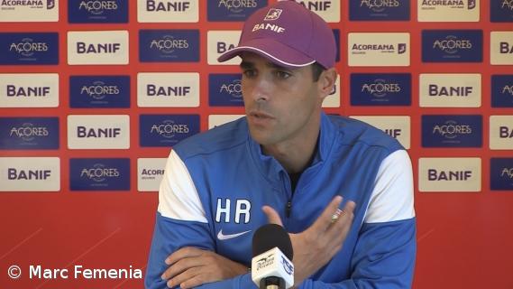 Santa Clara quer os três pontos na receção ao Sporting Covilhã (vídeo) – Imagem 1