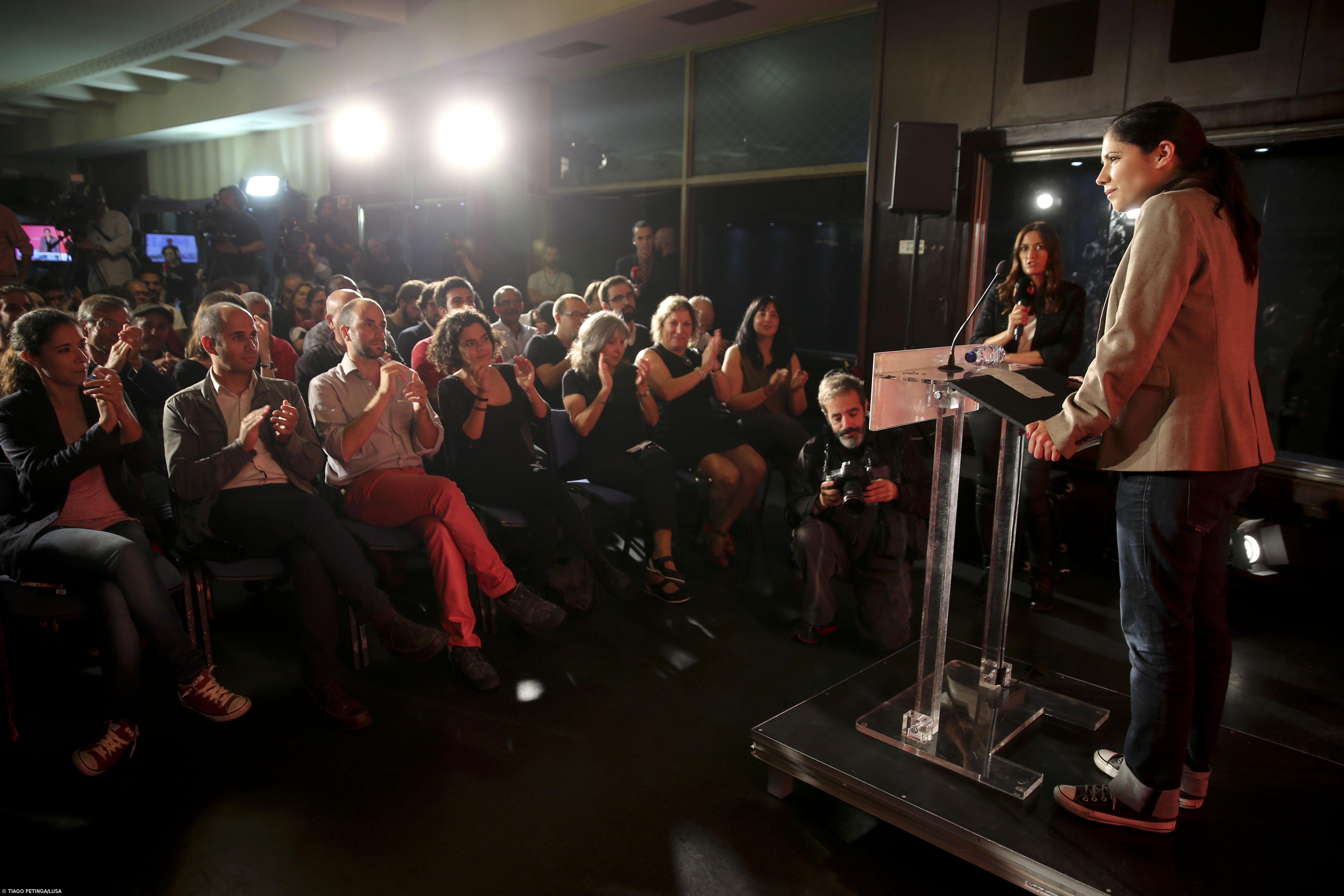 "BE pode estar à beira do melhor resultado de sempre" – Imagem 1