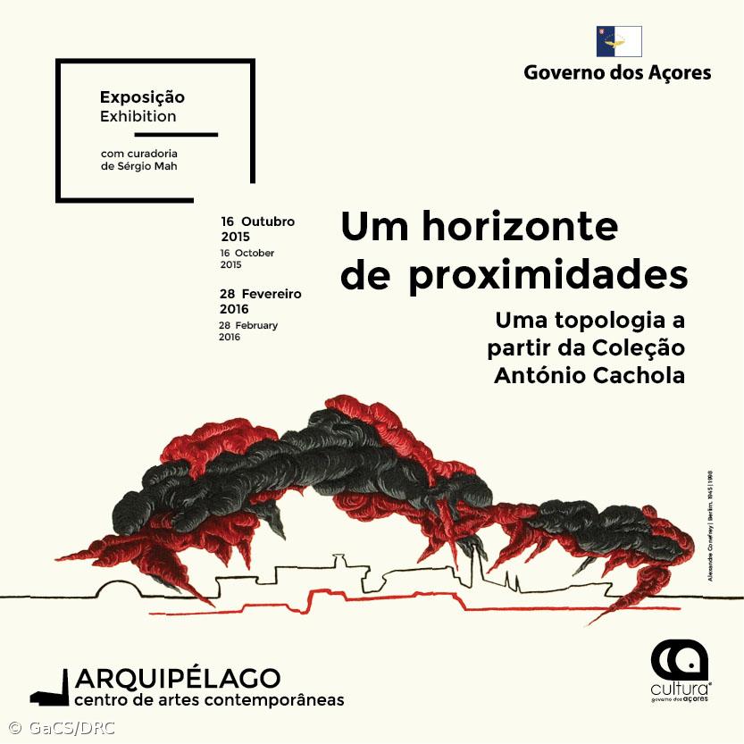 Arquipélago expõe "Um Horizonte de Proximidades" – Imagem 1
