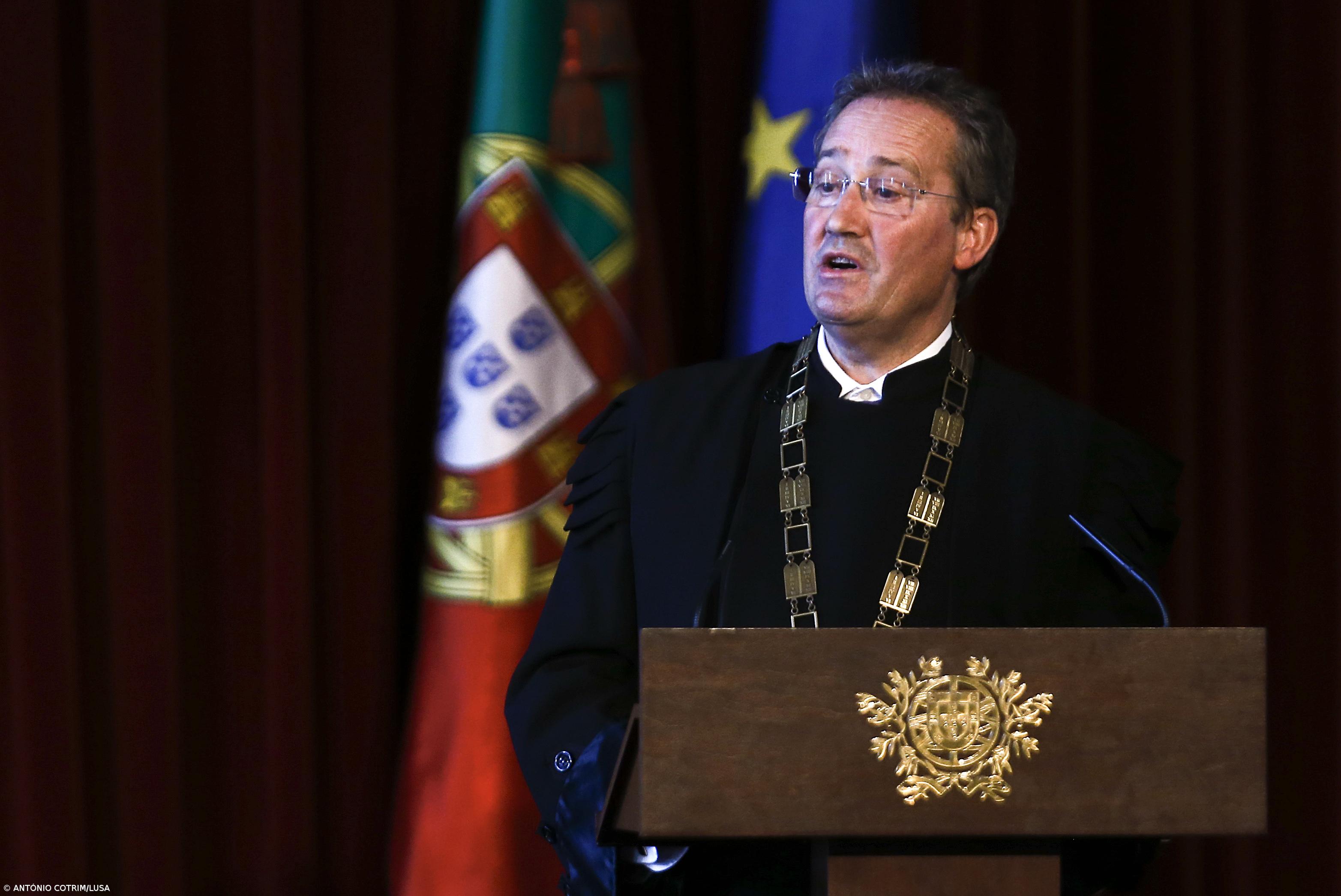 Presidente do Supremo alerta para perigo de privatização da justiça – Imagem 1