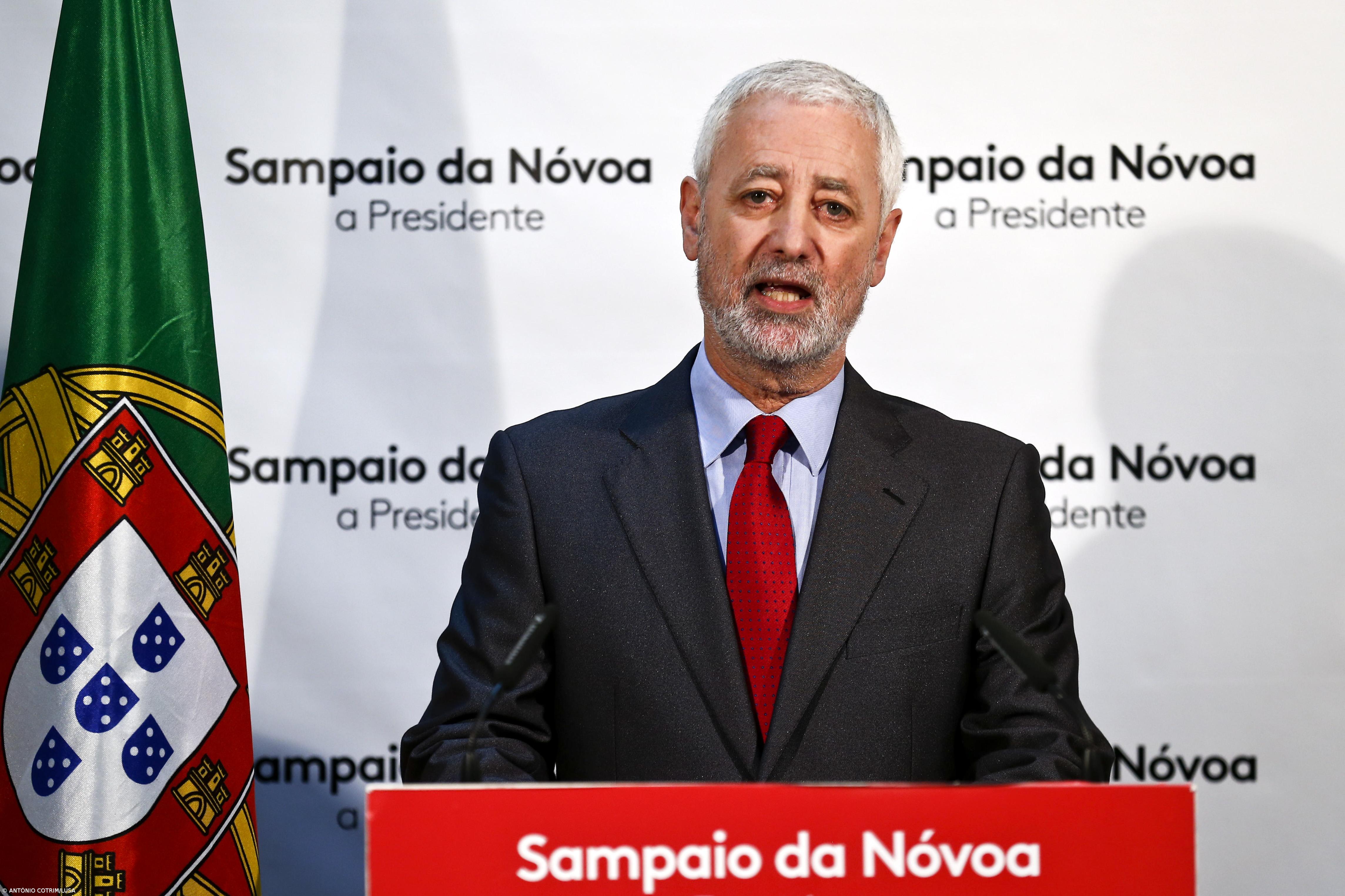 Debates televisivos arrancam na sexta-feira e prolongam-se até dia 09 – Imagem 1