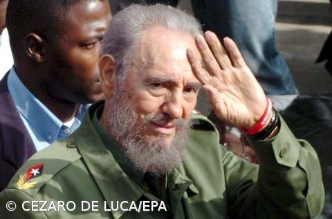 Fidel Castro: A última grande figura do comunismo ocidental morreu aos 90 anos – Imagem 1