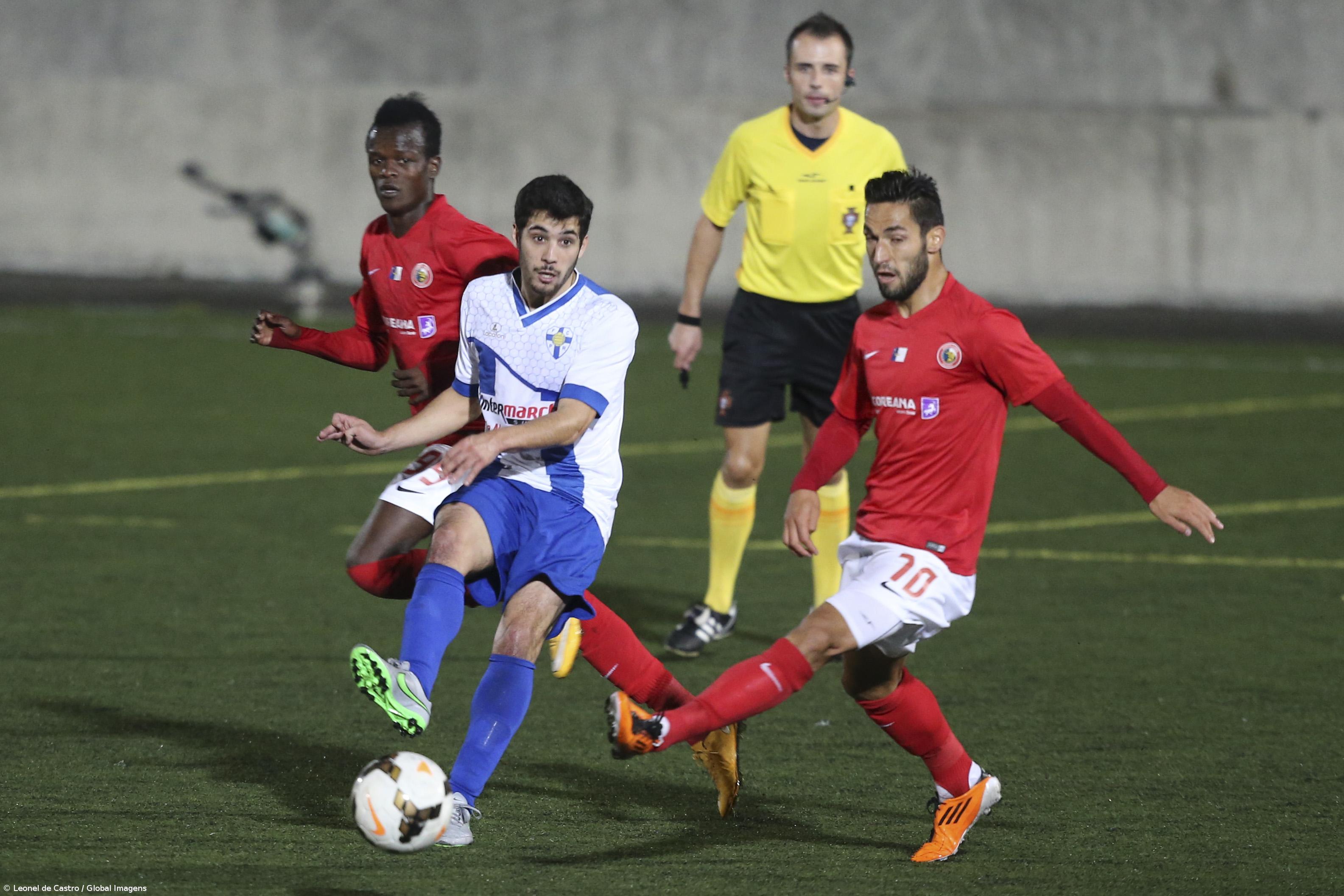 Santa Clara segue em frente na Taça de Portugal após grandes penalidades – Imagem 1