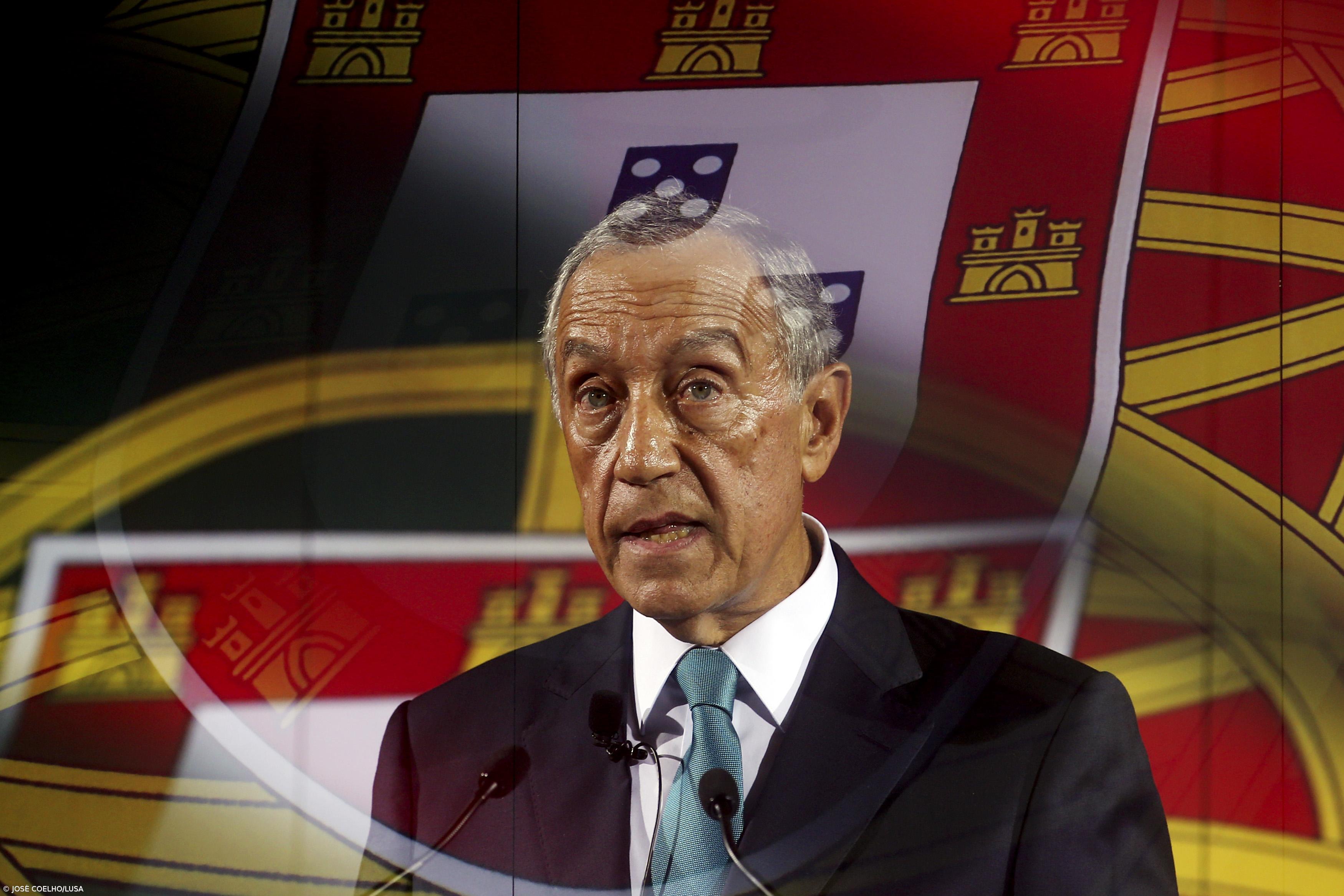 Marcelo alerta para necessidade de aumentar taxa de execução do PRR em 2023 – Imagem 1