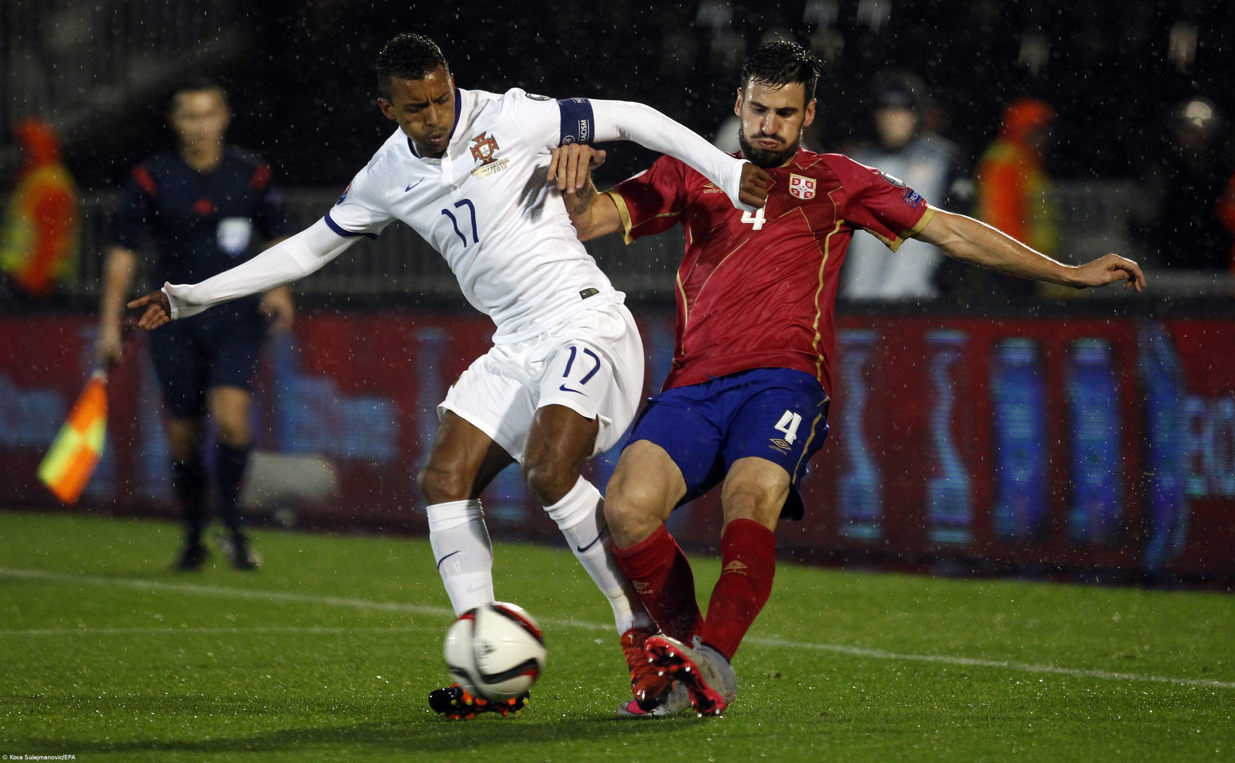 Portugal fecha qualificação do Euro2016 com vitória na Sérvia – Imagem 1