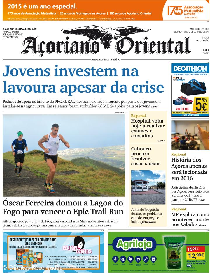 Jovens investem na lavoura apesar da crise – Imagem 1