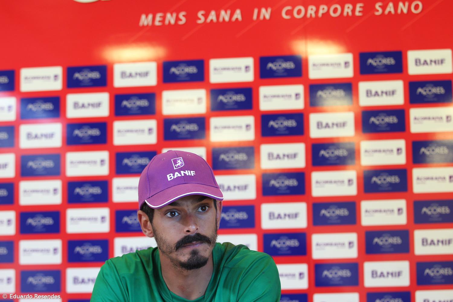 João Botelho diz que motivação vem de "tentar ajudar a equipa a cumprir os objetivos" (vídeo) – Imagem 1