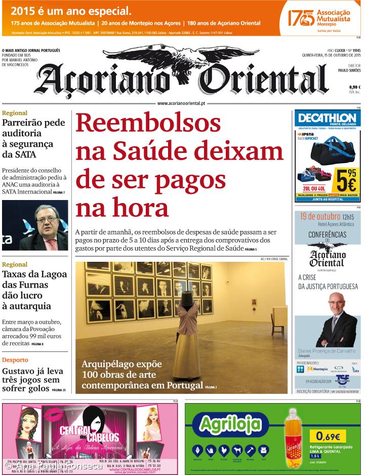 Reembolsos na Saúde deixam de ser pagos na hora – Imagem 1