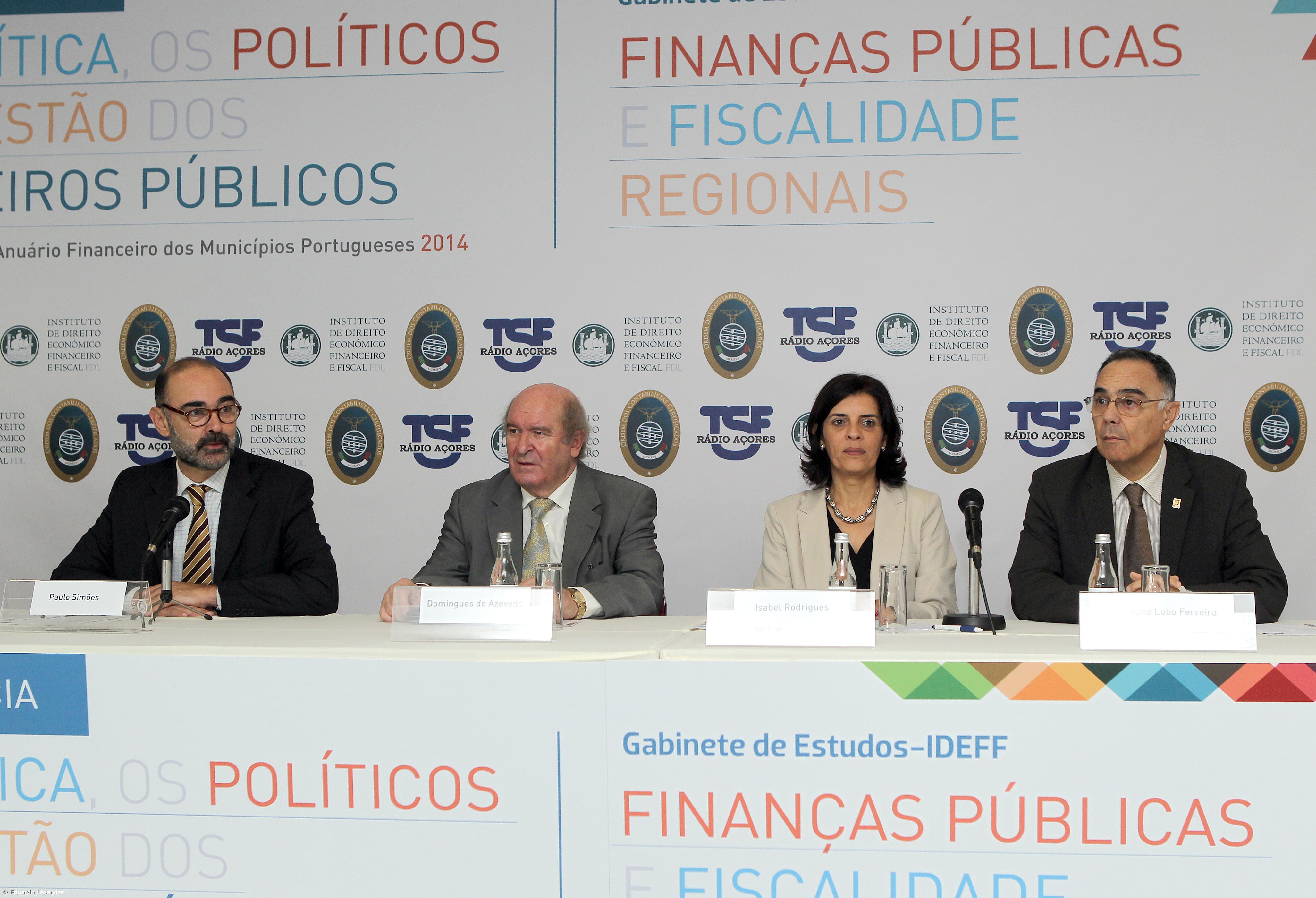 Ordem dos Contabilistas e institutos analisam estado financeiro das Misericórdias – Imagem 1