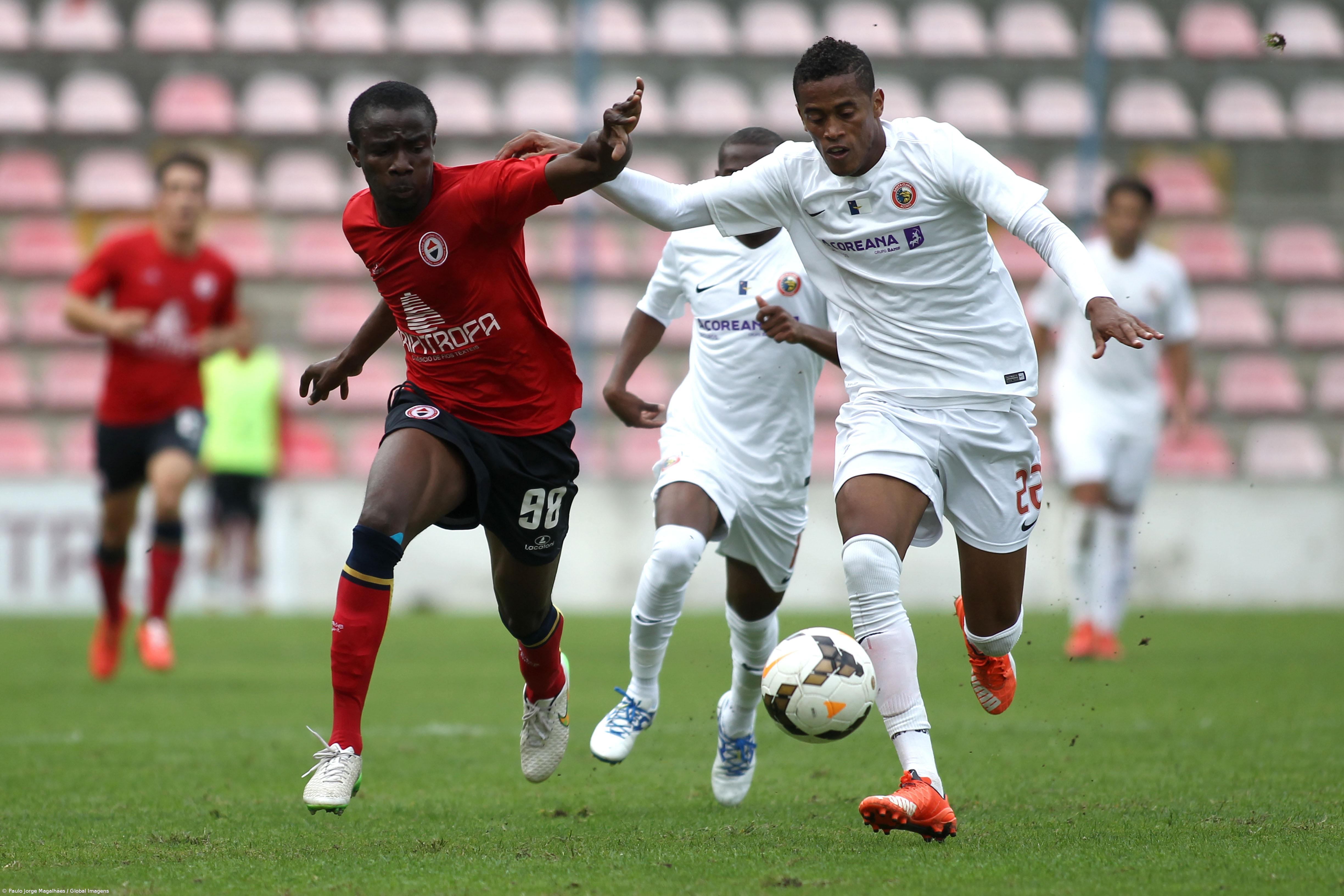 Santa Clara sofre quarta derrota consecutiva diante do Oriental – Imagem 1