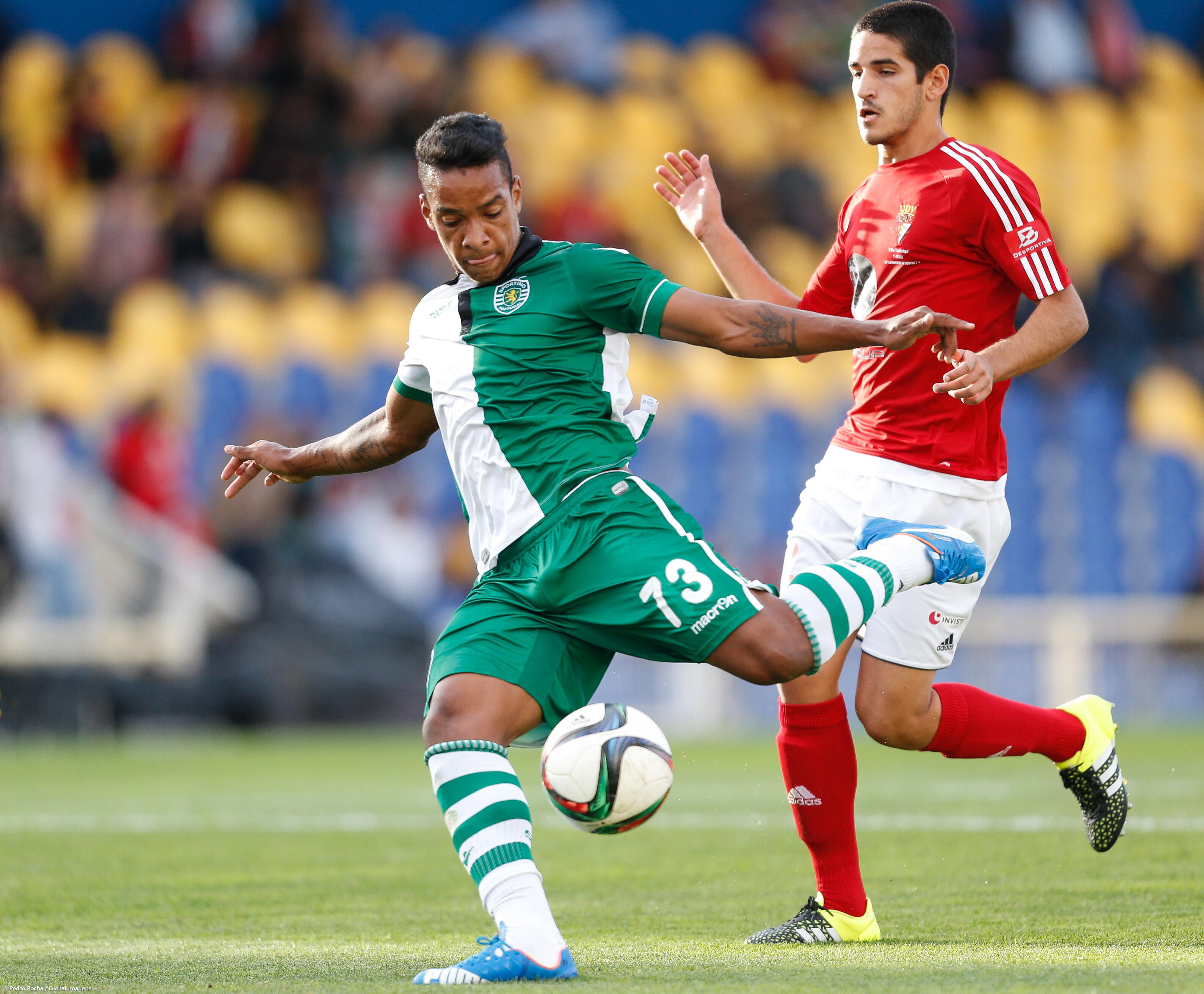 Sporting goleia Vilafranquense e segue para a quarta ronda da Taça de Portugal – Imagem 1