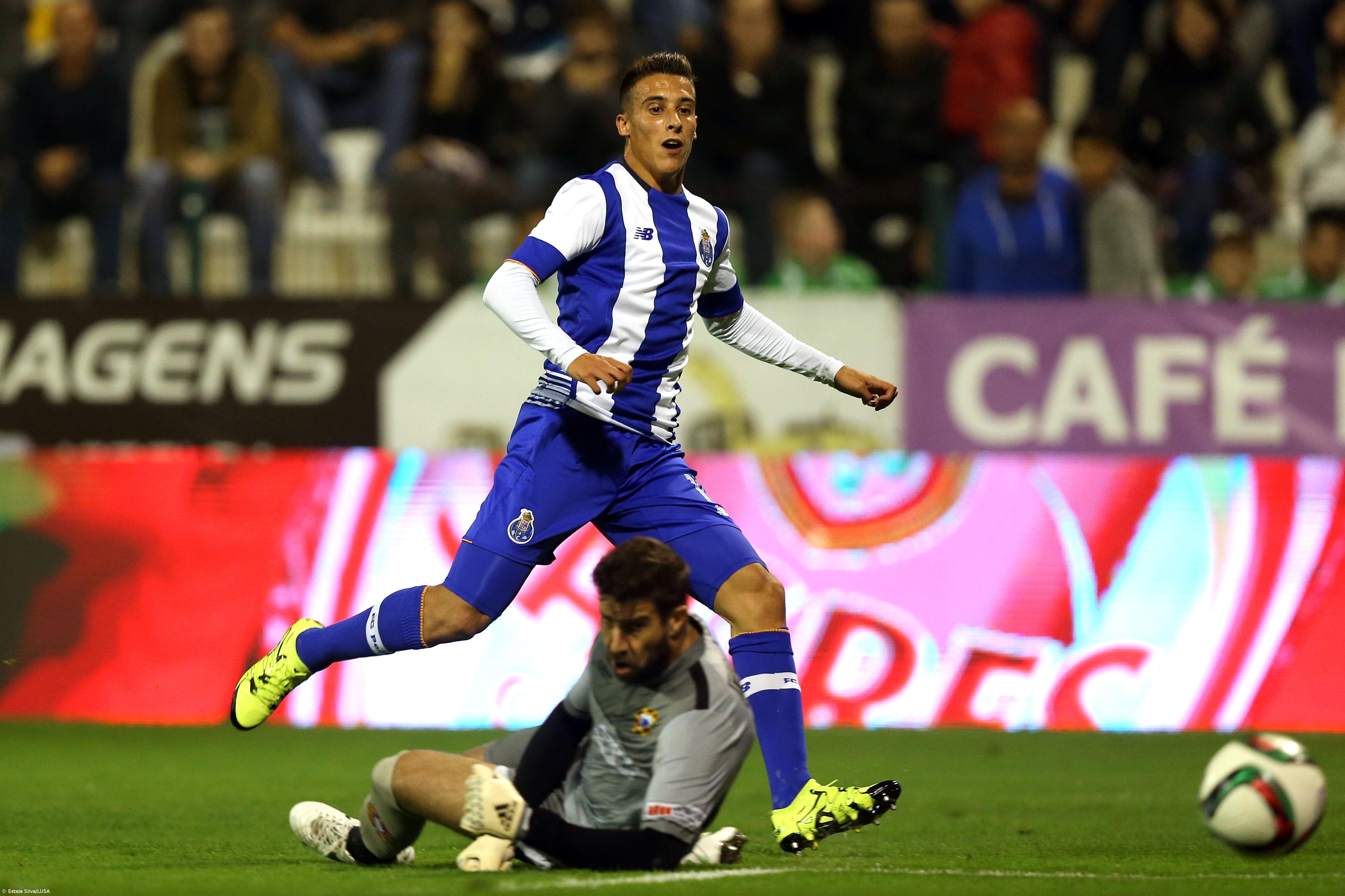 FC Porto vence Varzim e segue para a quarta ronda da Taça de Portugal – Imagem 1