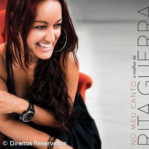 Rita Guerra no Coliseu Micaelense a 21 de novembro – Imagem 1