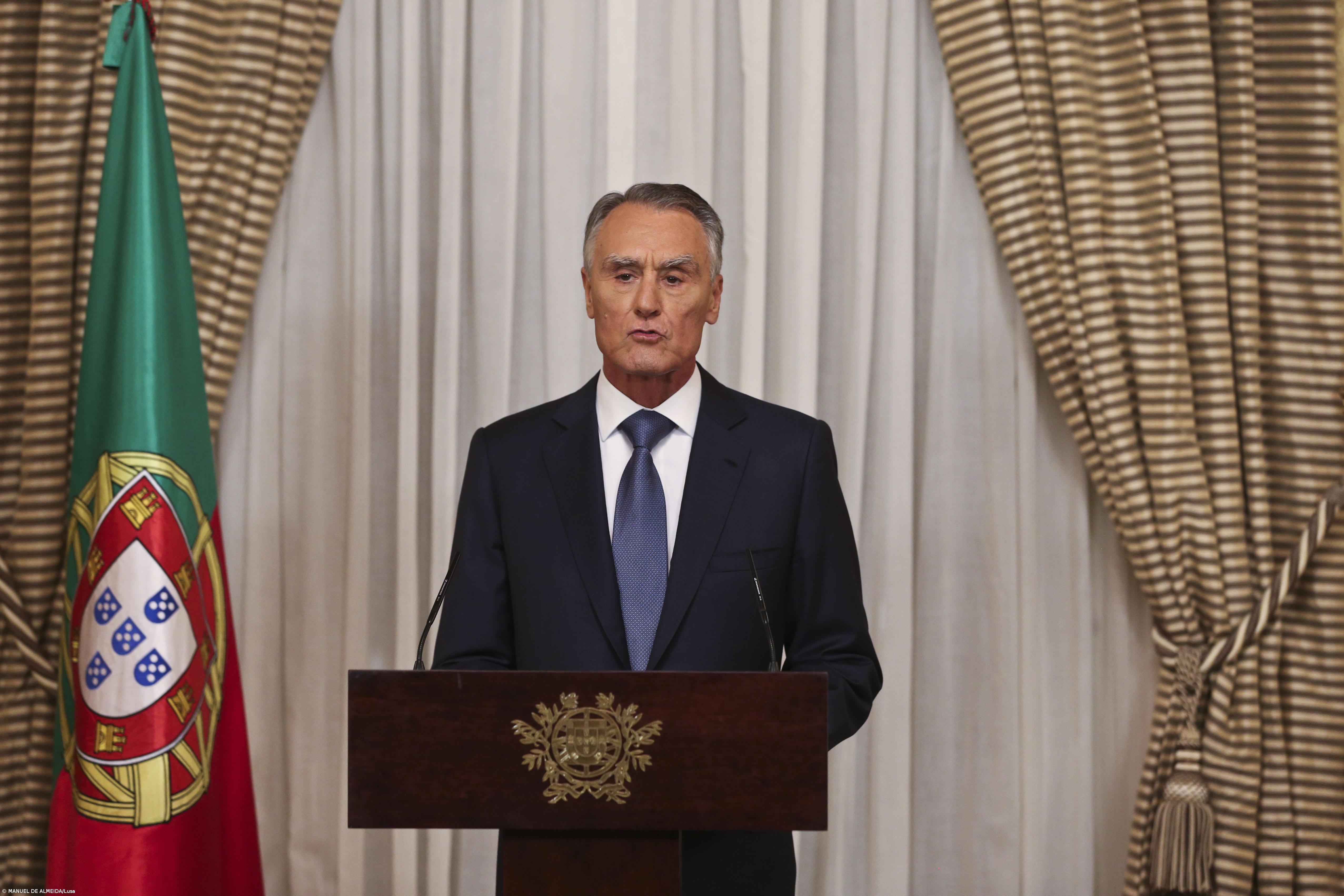 Presidente dá hoje posse a 16 ministros e 36 secretários de Estado – Imagem 1