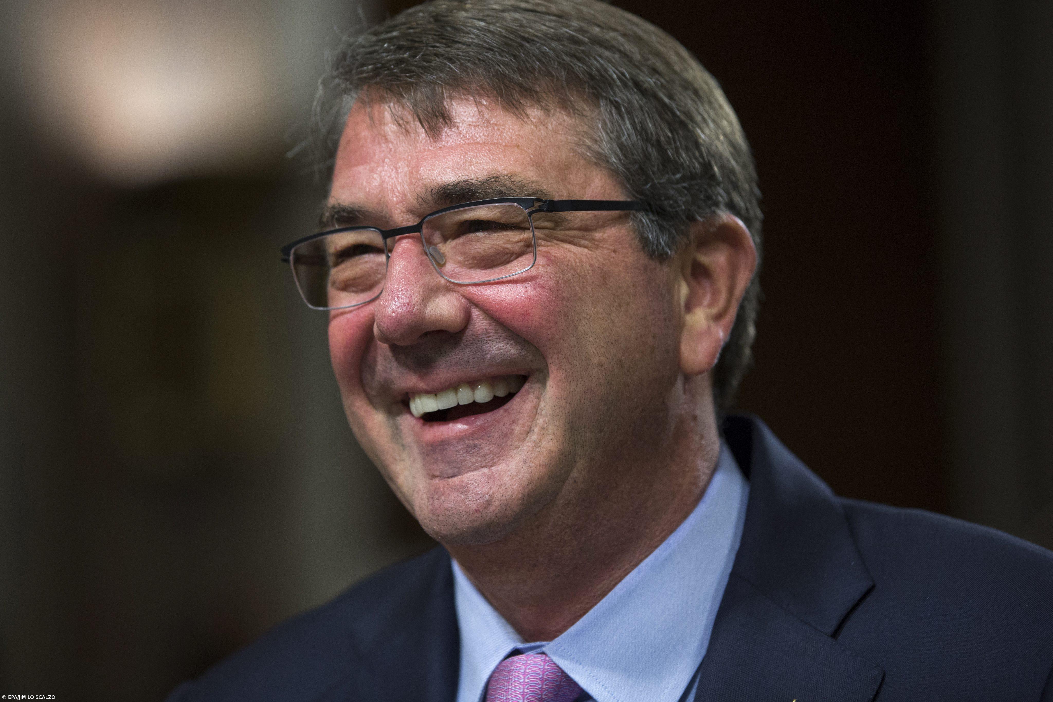 EUA vão intensificar ataques a 'jihadistas' do grupo Estado Islâmico – Imagem 1