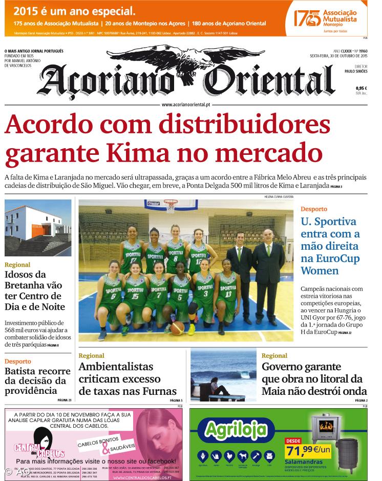 Acordo com distribuidores garante Kima no mercado – Imagem 1