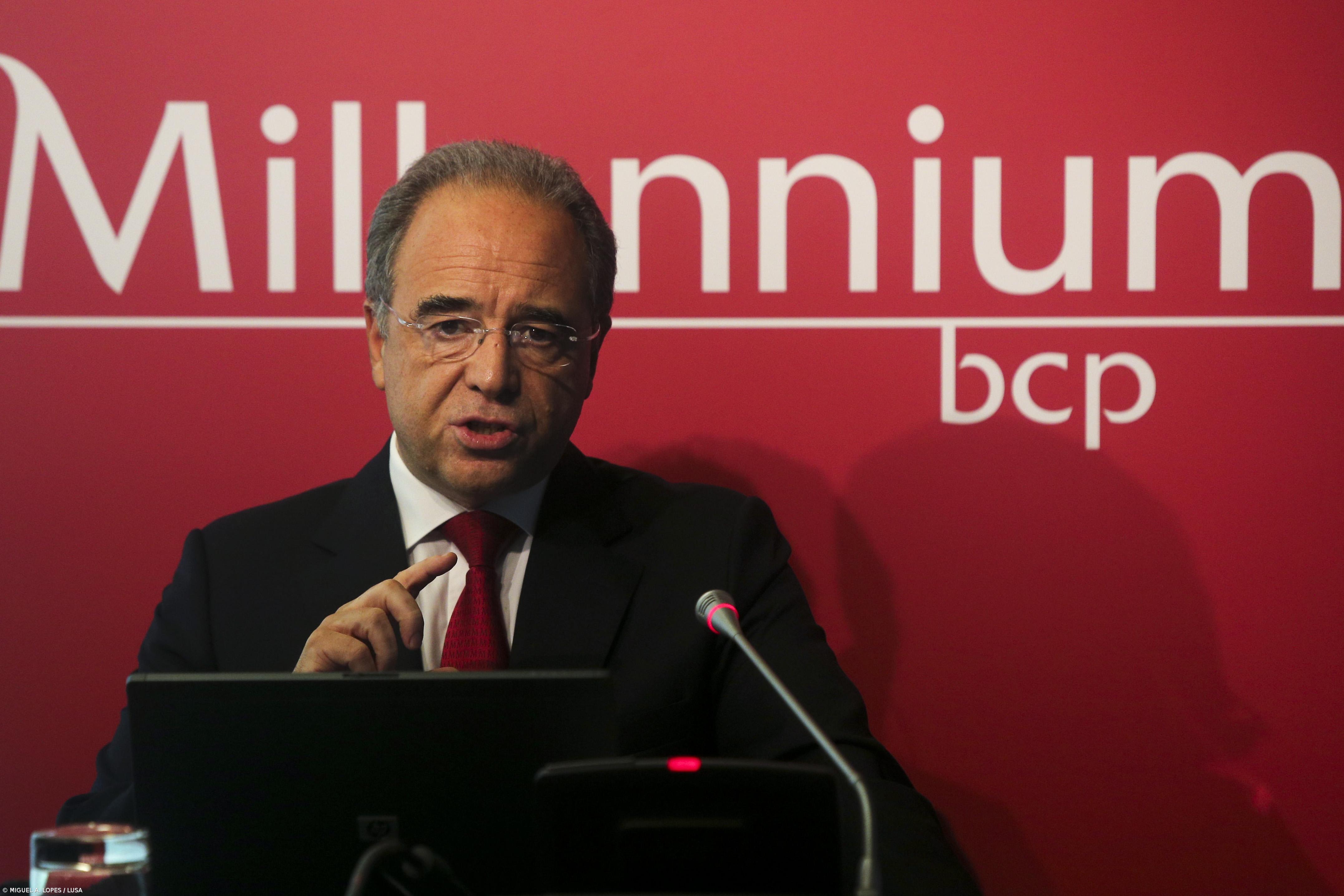 BCP cortou 711 postos de trabalho e fechou 42 balcões no último ano – Imagem 1