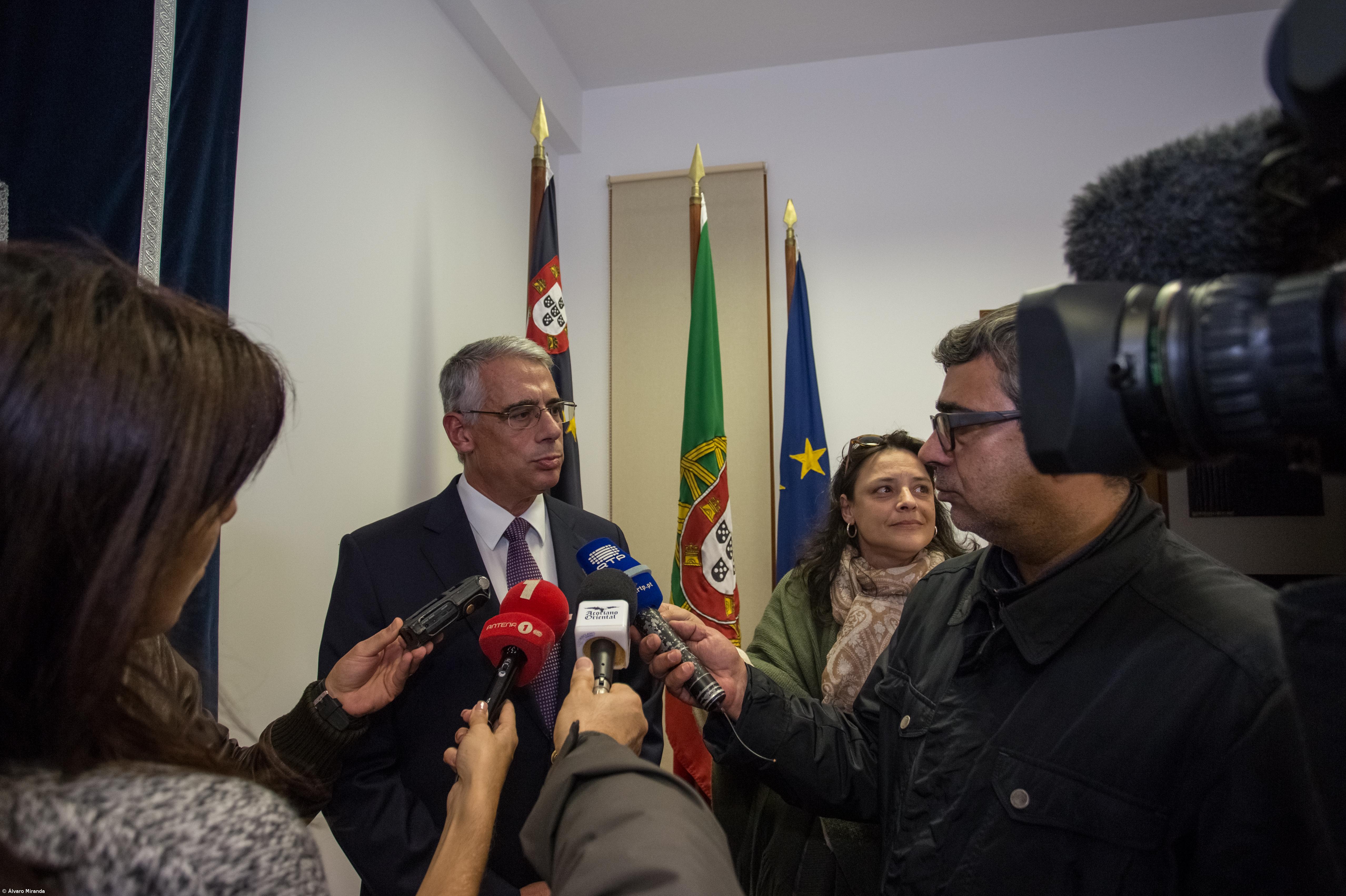 Governo dos Açores e agentes do setor destacam qualidade da carne açoriana – Imagem 1