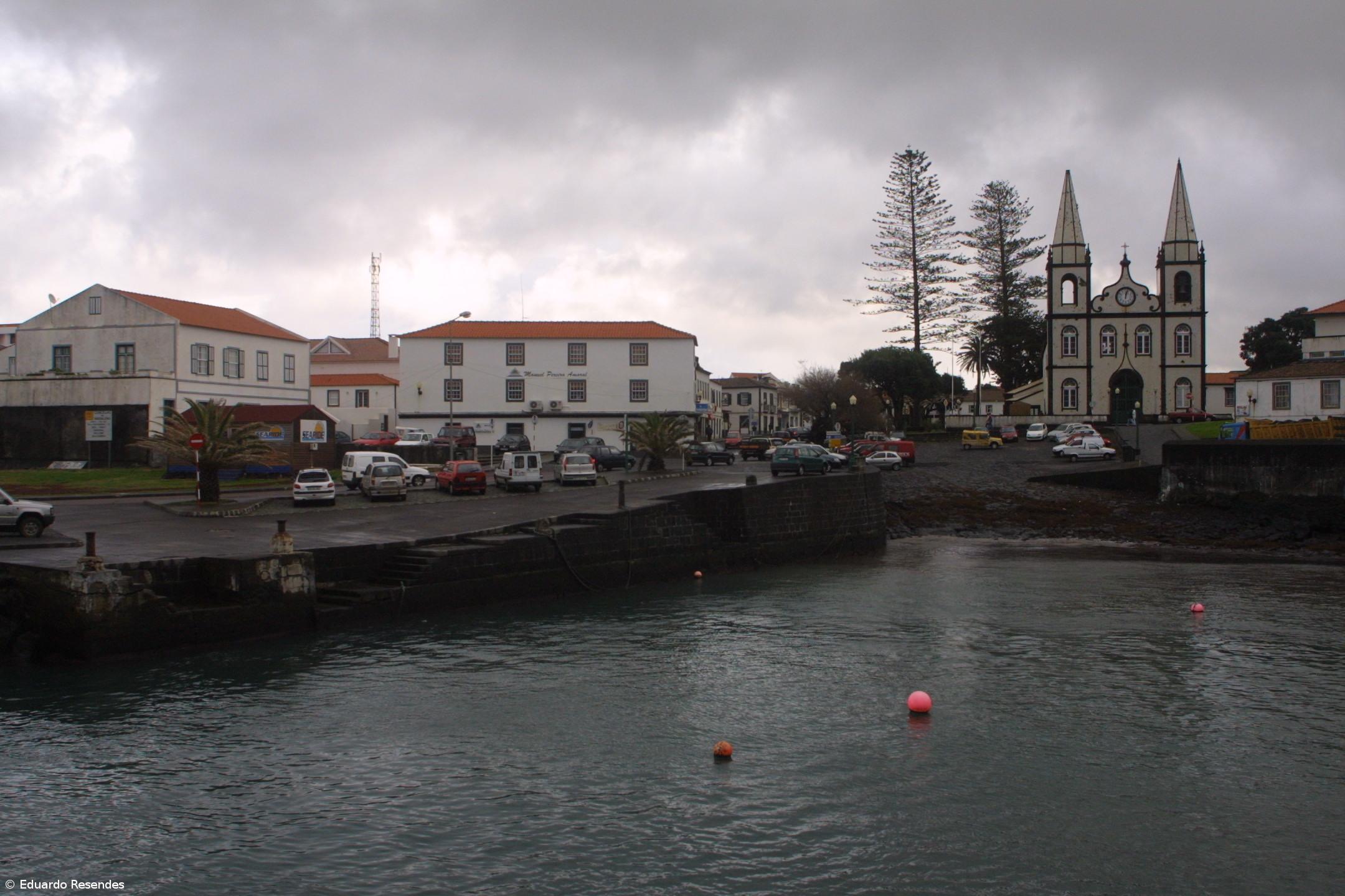 Autarca da Madalena pede ‘consciência cívica’ à população  – Imagem 1