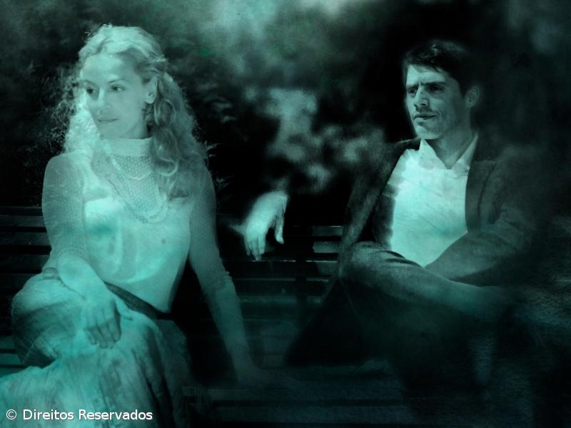 Gonçalo Waddington apresenta "Albertine, o continente celeste" no Teatro Micaelense – Imagem 1